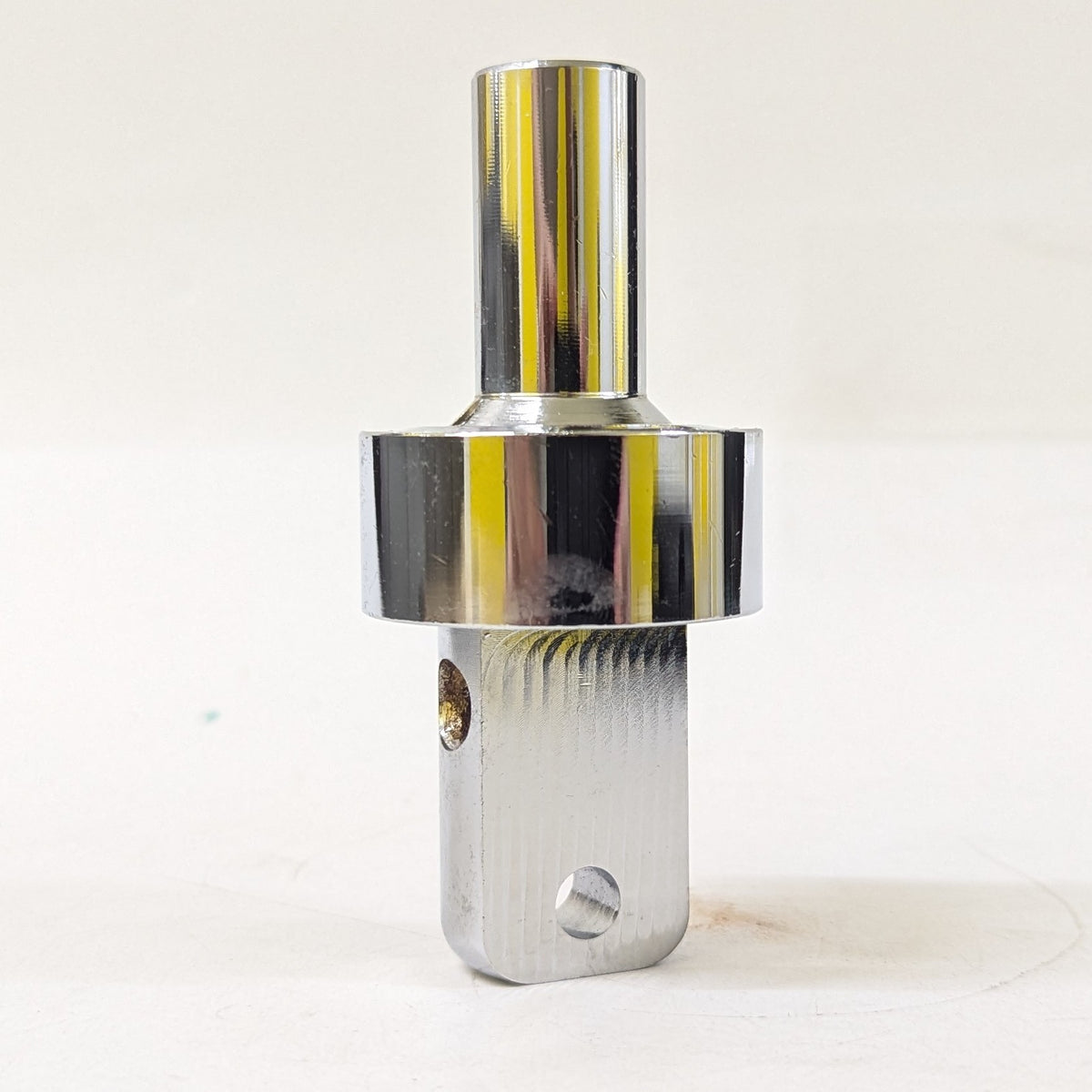 Lower Hinge No. 6 - Dualtron Ultra 2 Upgrade | 02.112.00003