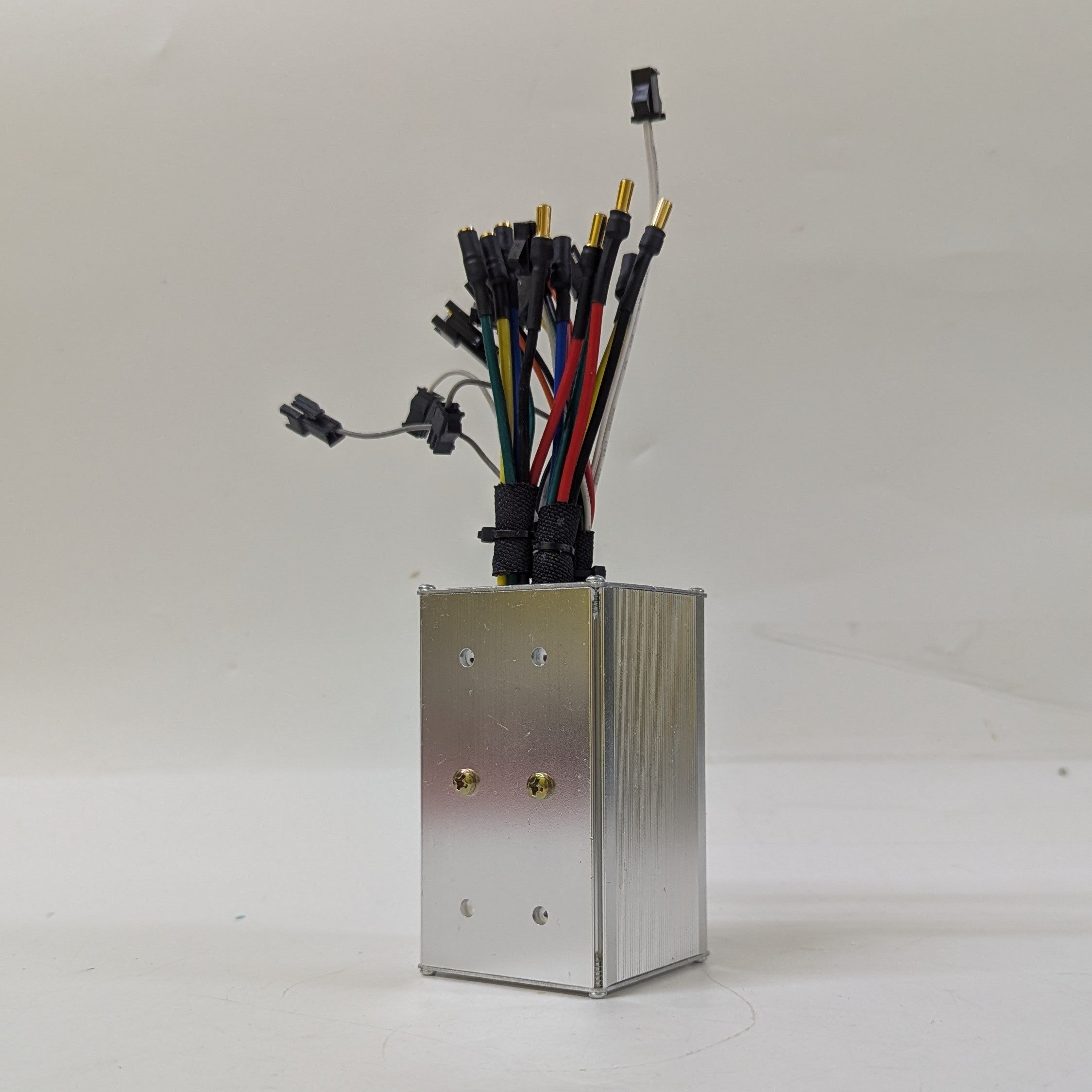 60V 27A Controller - Eagle | 02.203.00082