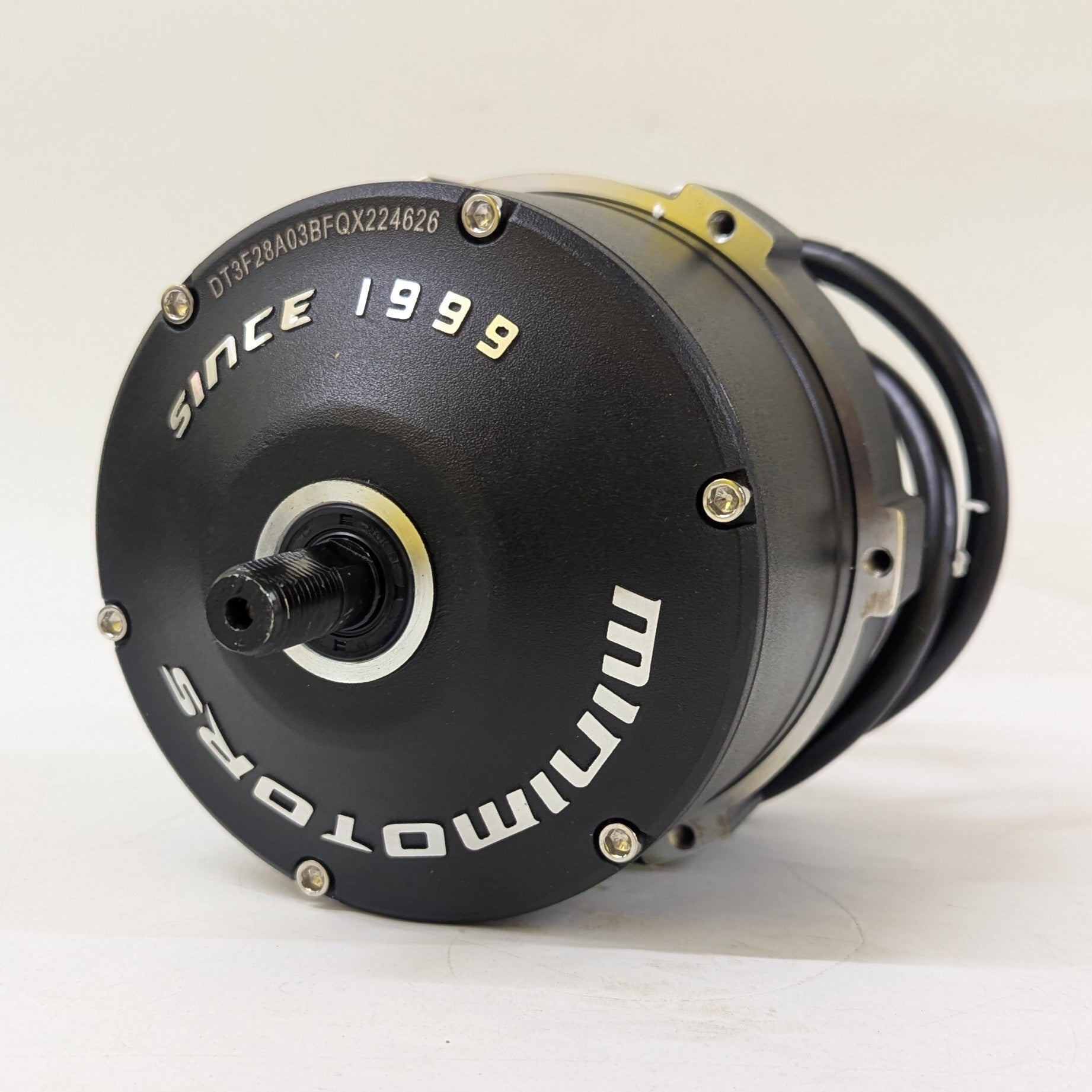 Přední motor Dualtron Thunder 3