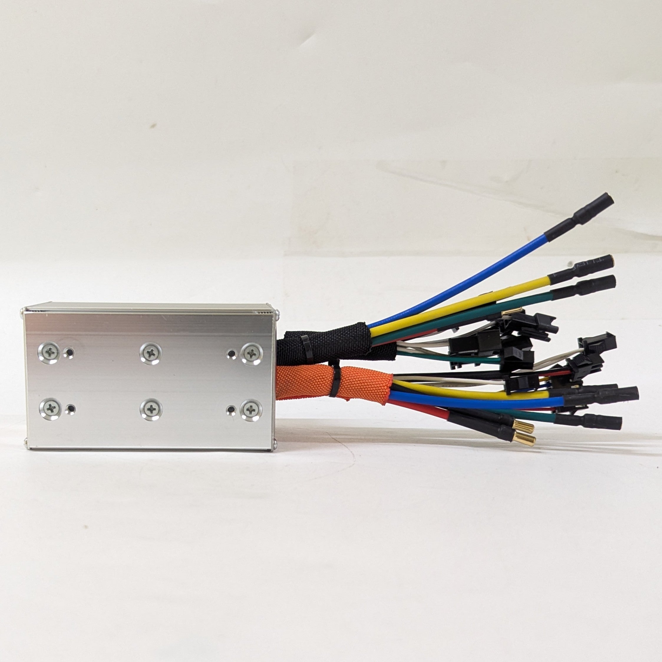 60V 30A ovladač - Dualtron