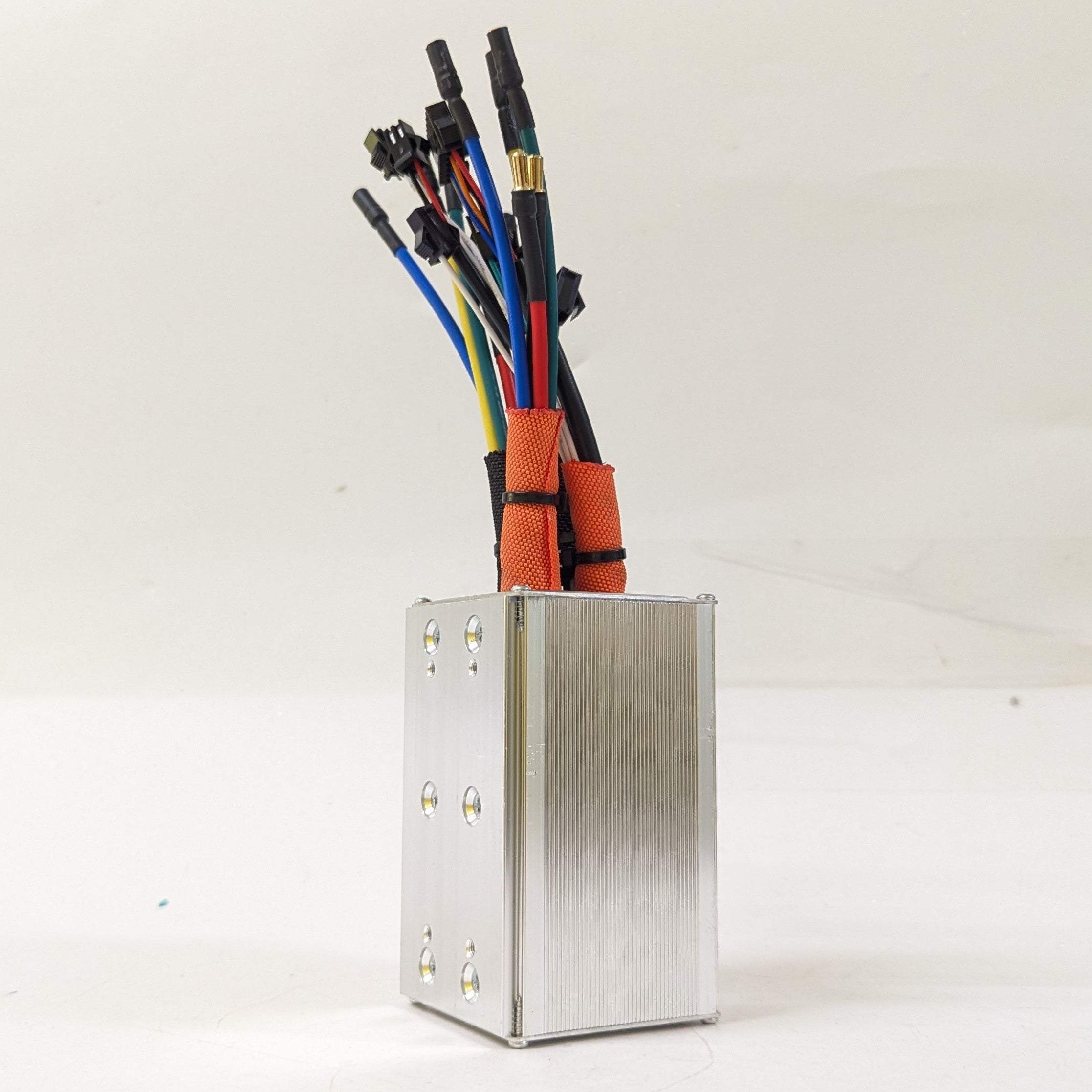 60V 30A ovladač - Dualtron