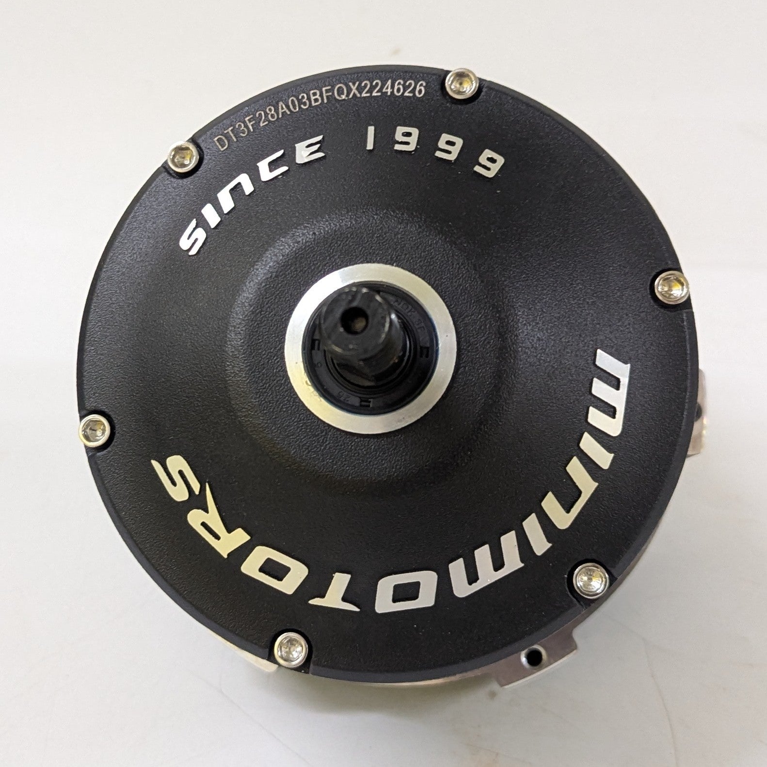 72V Front Motor - Dualtron Thunder 3 | 02.205.00043