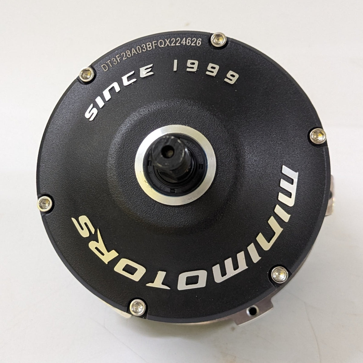 Přední motor Dualtron Thunder 3
