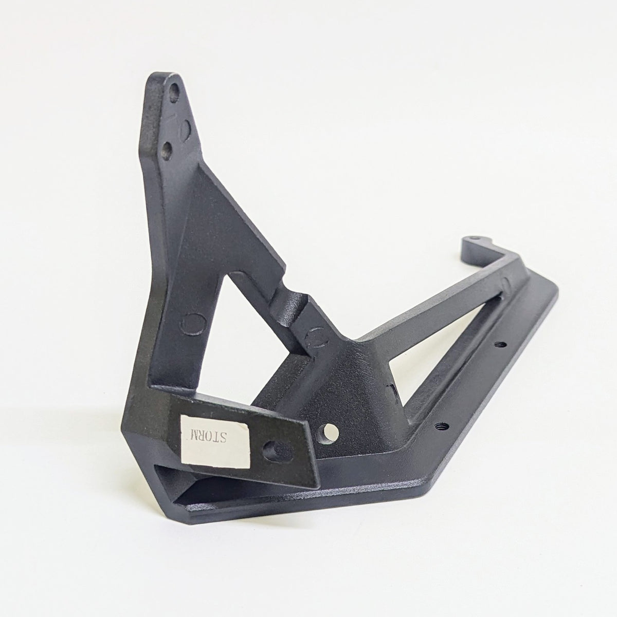 Support de manette Dualtron Storm (gauche) | 02.106.00035