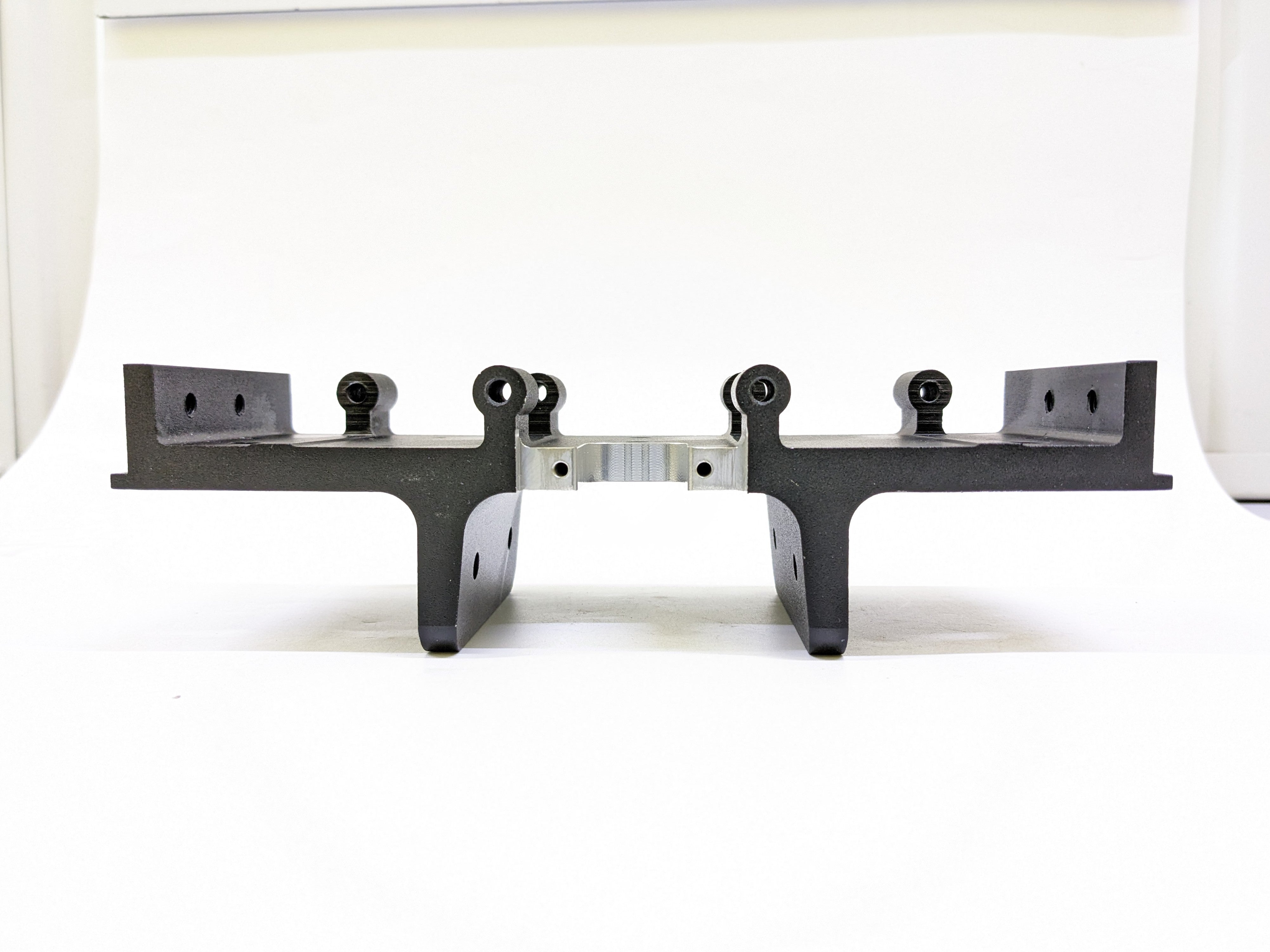 Front Frame - Dualtron Thunder | 02.108.00381