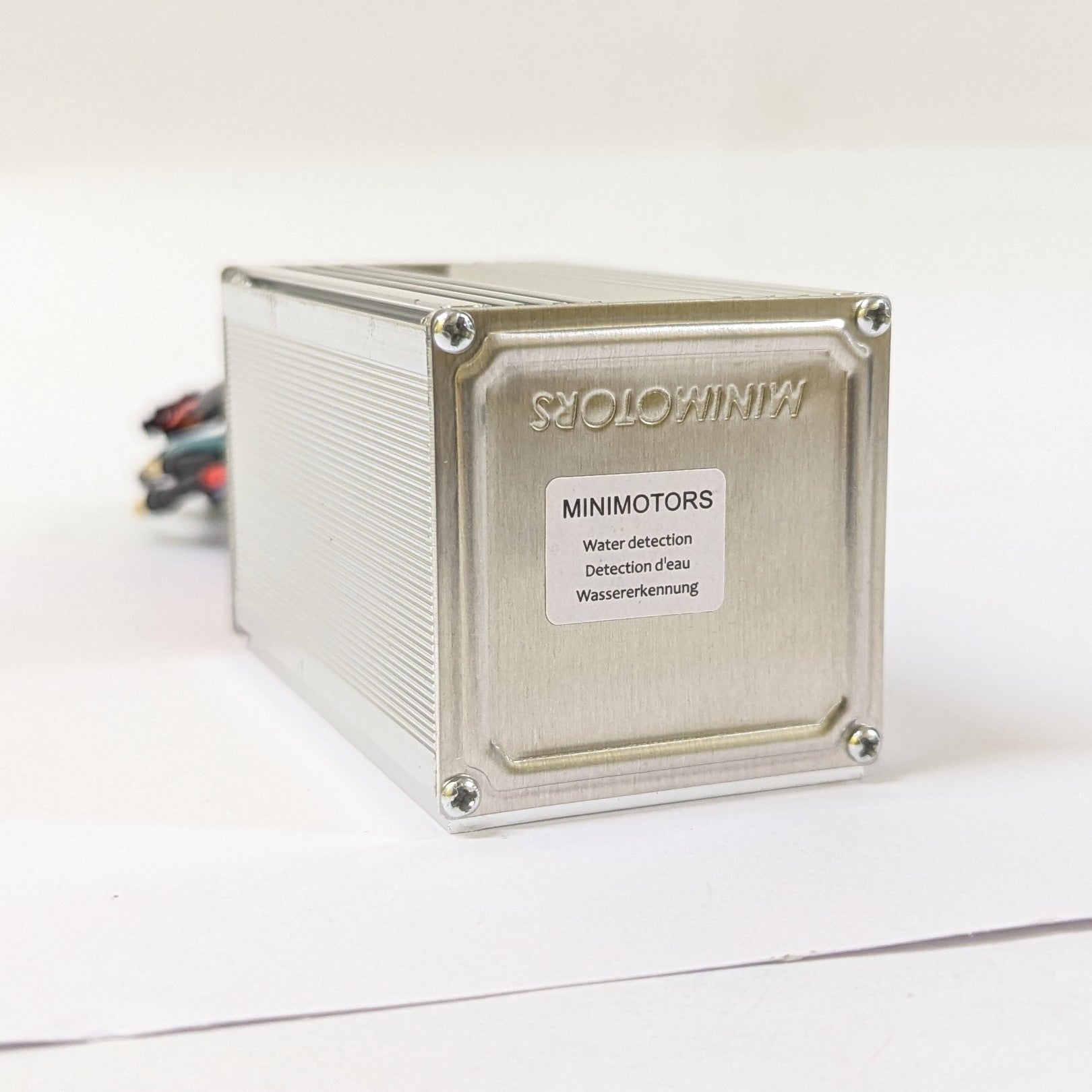 60V 30A ovladač - Dualtron