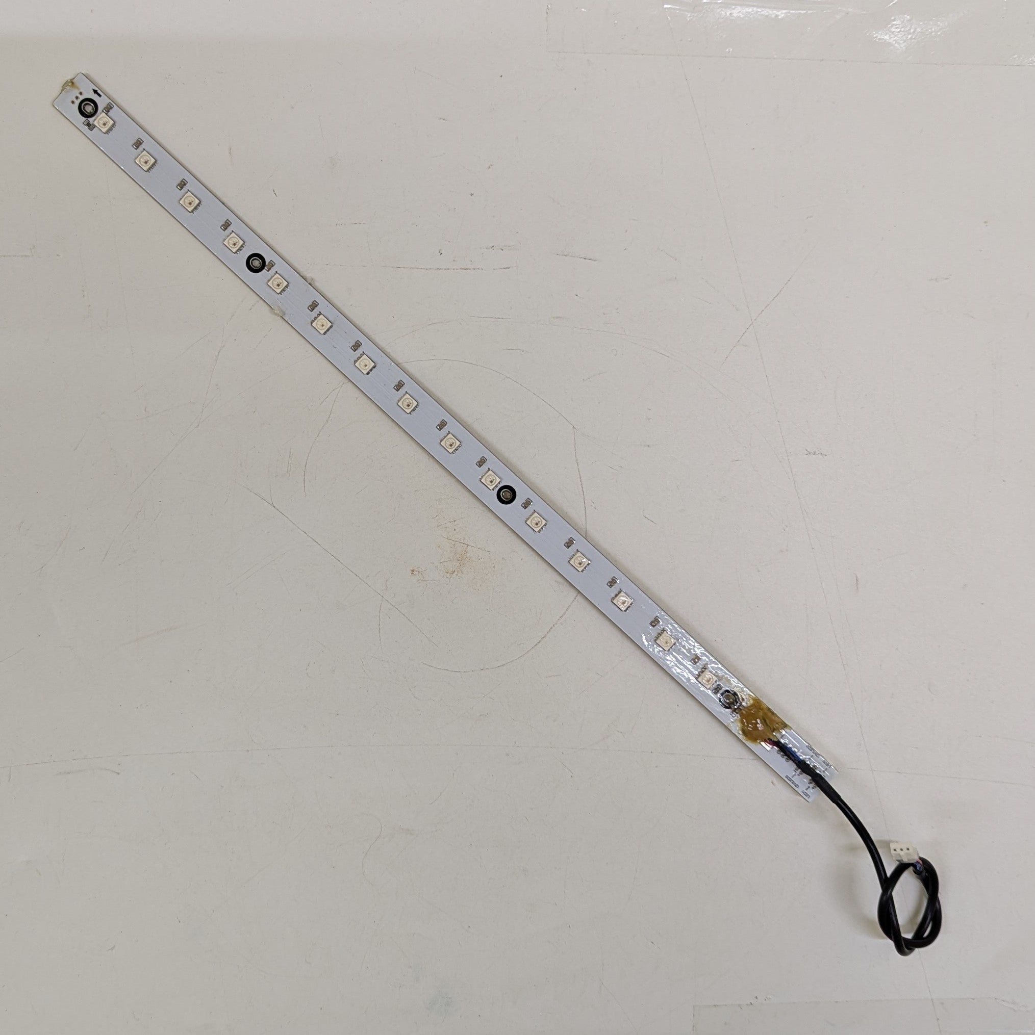 RGB Light 35 CM Board, 25 Cable, 1 Cable - Dualtron Storm