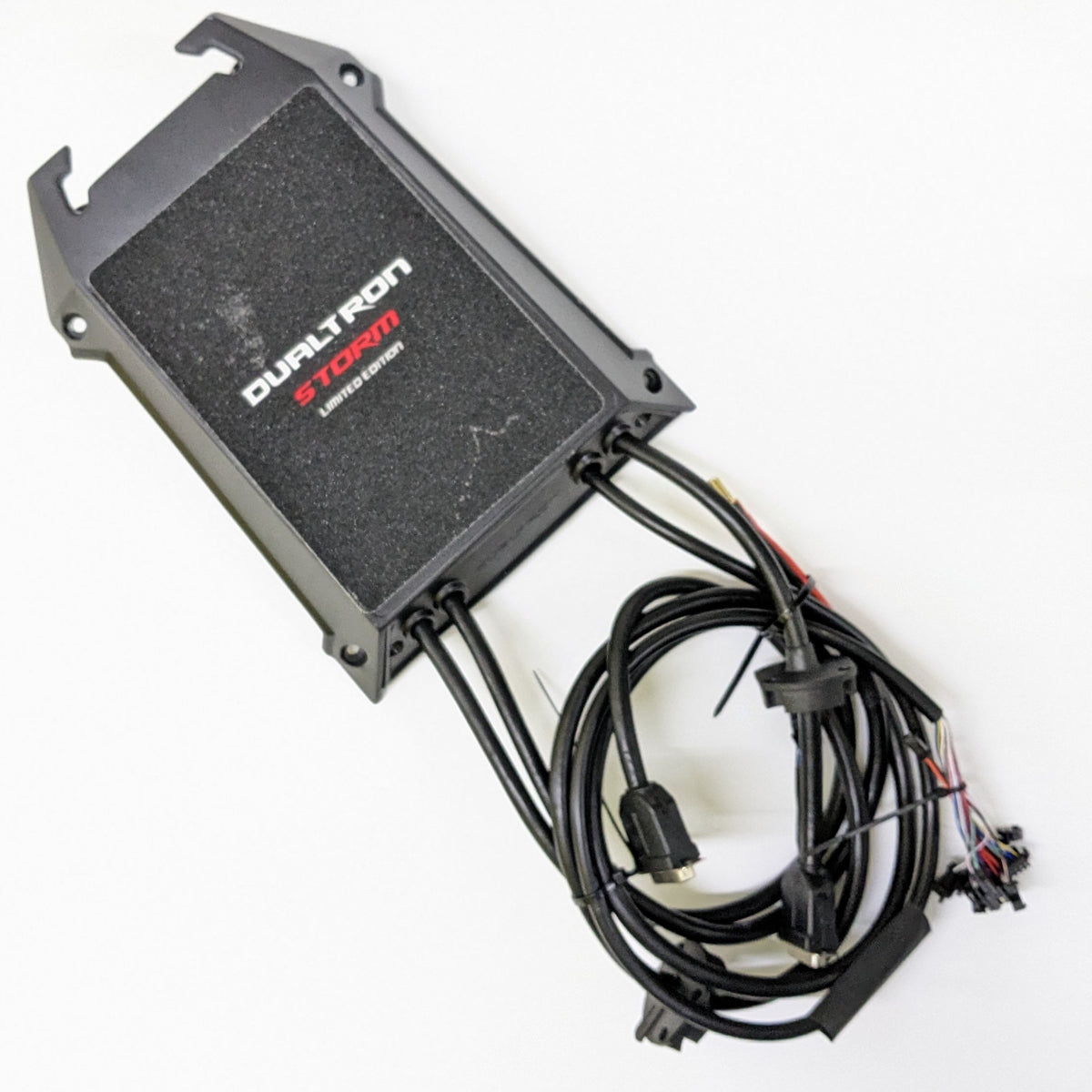 84V 60A Controller With Temperature Control - Storm LTD | 02.203.00185