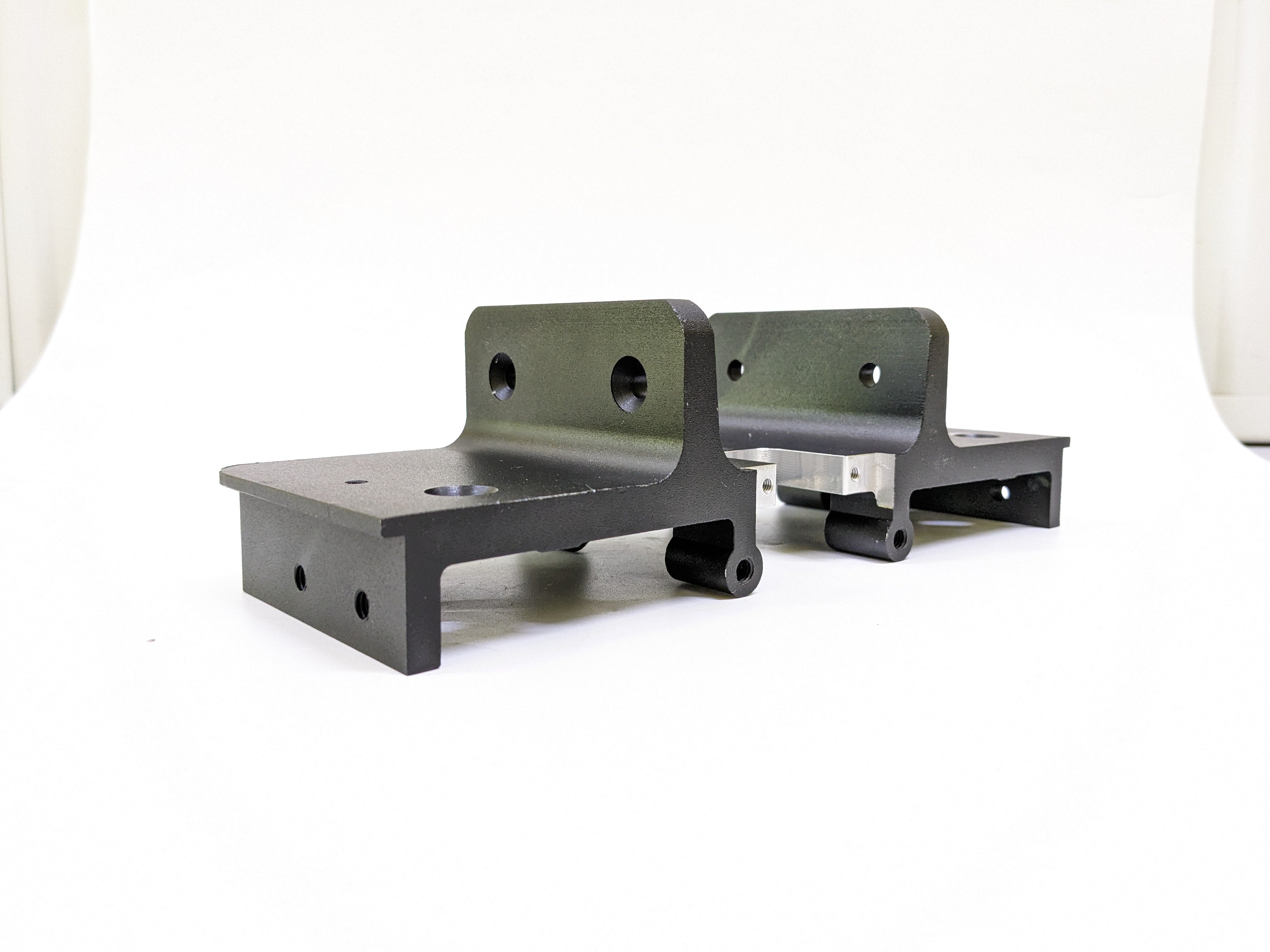 Front Frame - Dualtron Thunder | 02.108.00381