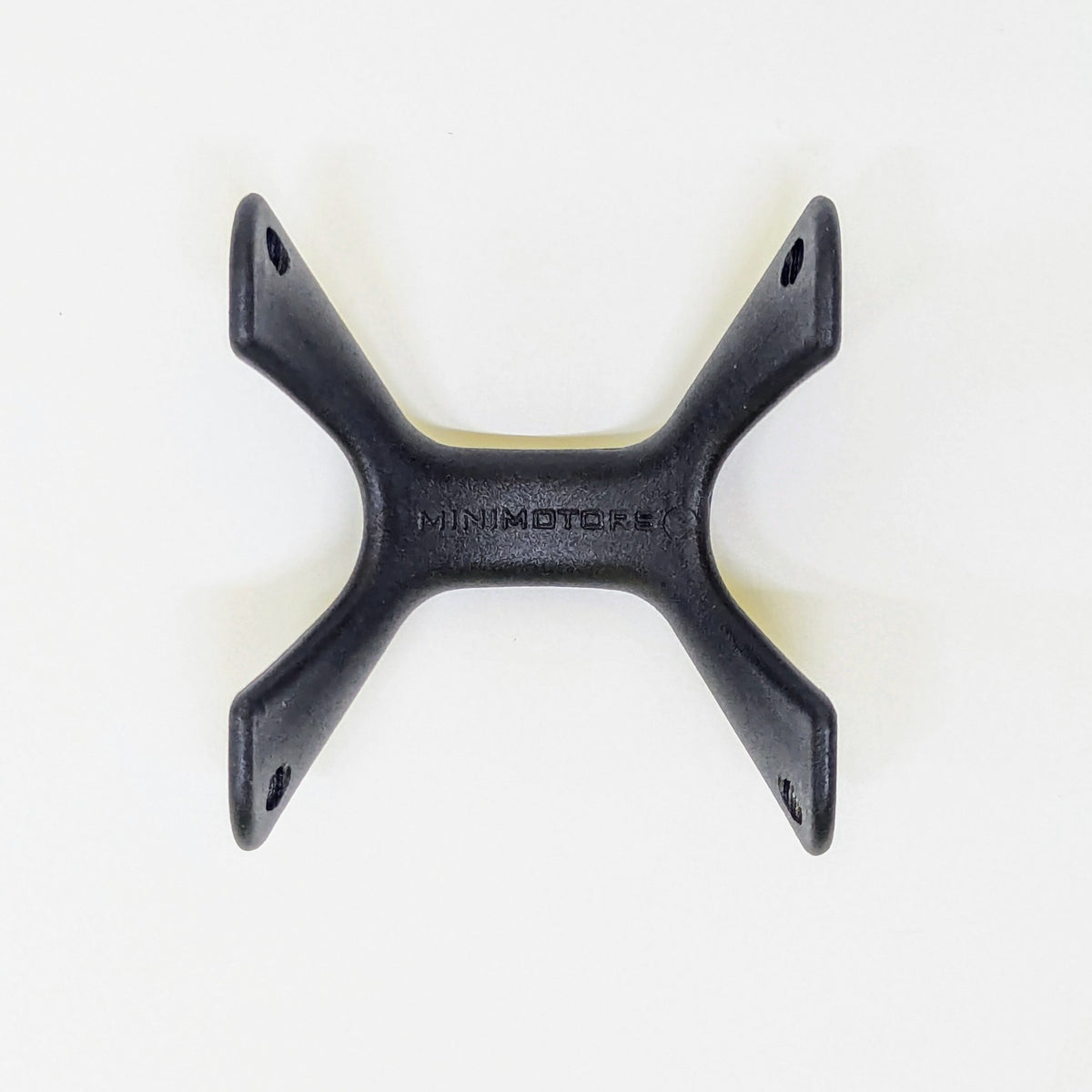 Seat Bracket Logo Emblem - Dualtron X | 02.106.00349