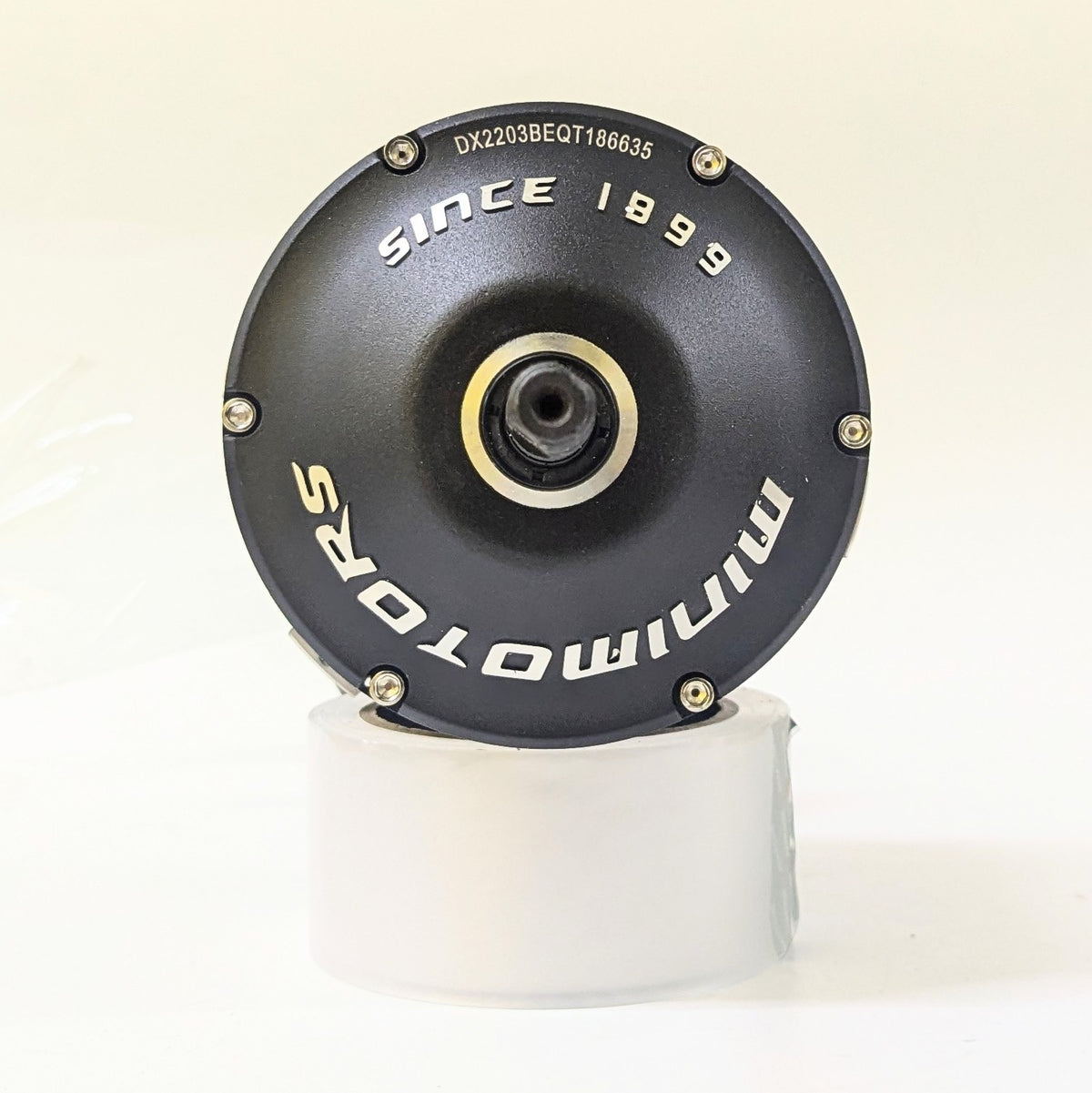 72V Front Motor 4000W - Dualtron X2-UP | 02.205.00006