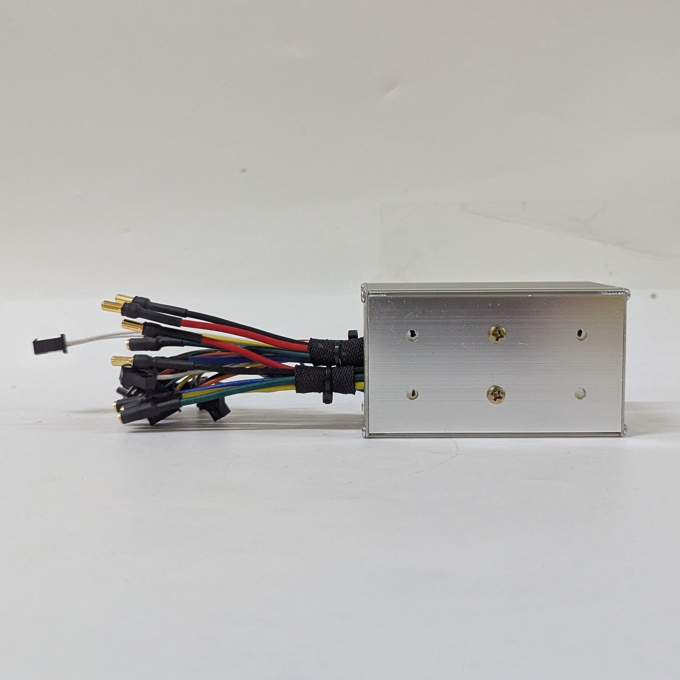 60V 27A Controller - Eagle | 02.203.00082