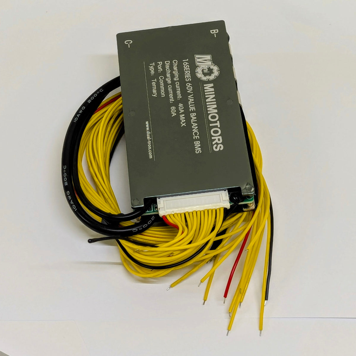 BMS 60V - Dualtron City | 03.021.00039