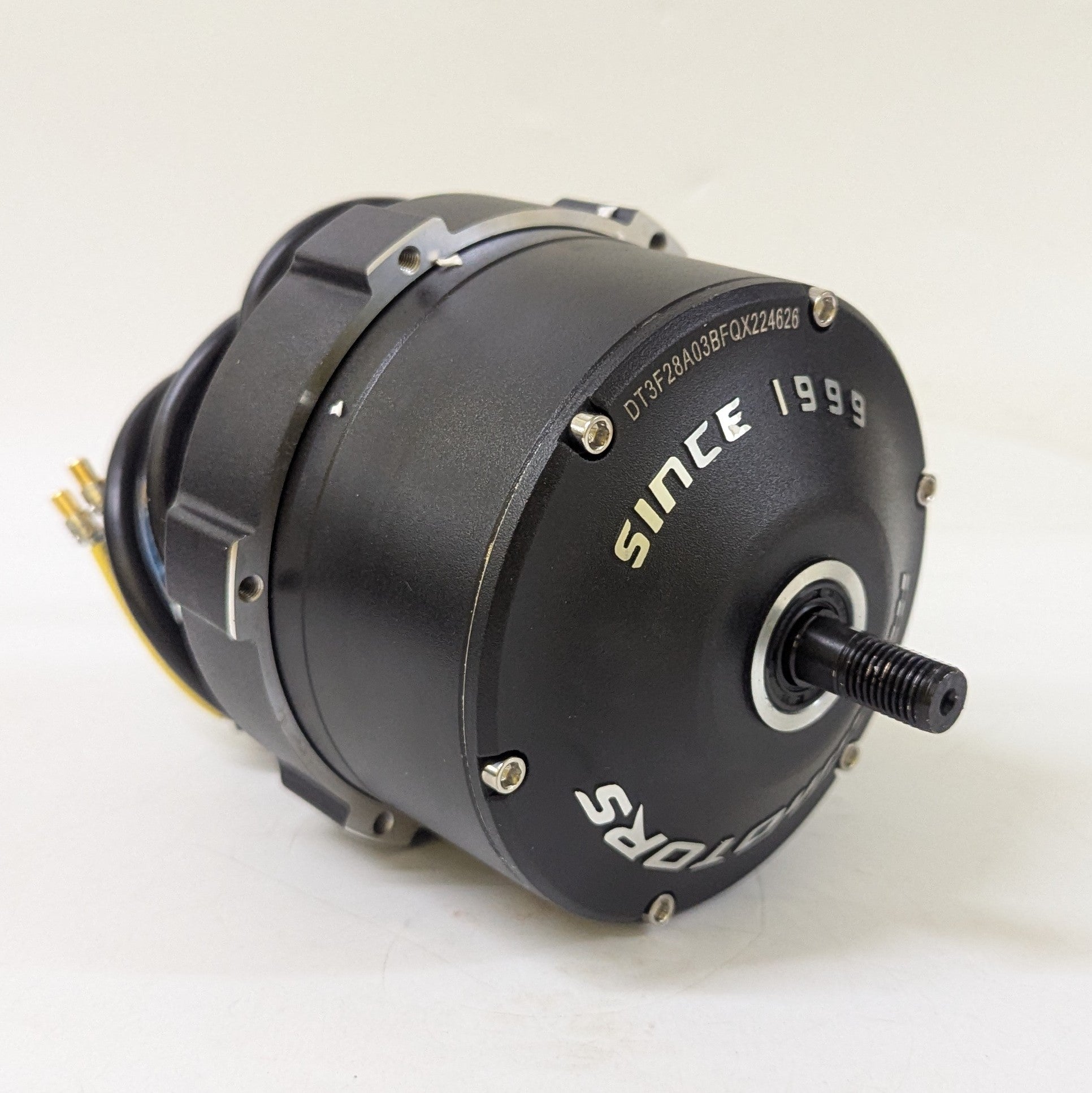 72V Front Motor - Dualtron Thunder 3 | 02.205.00043