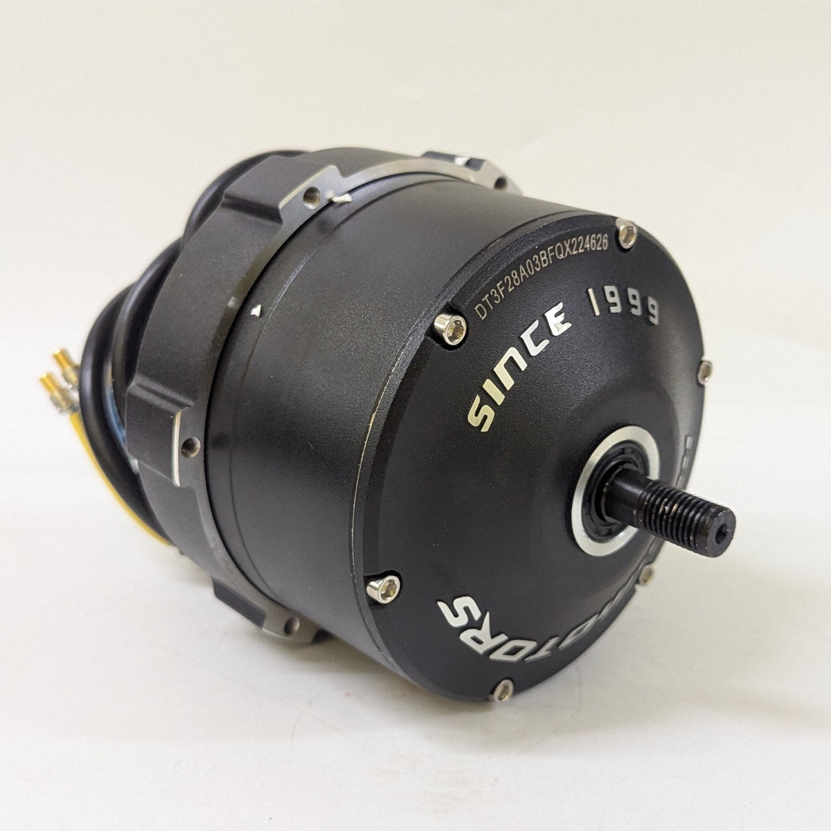 Přední motor Dualtron Thunder 3