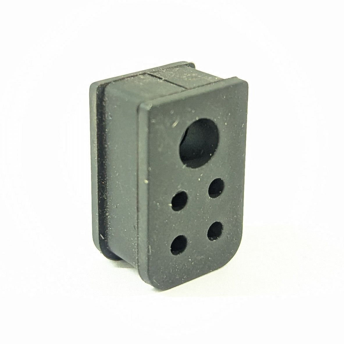 Passe-fil populaire Dualtron, v2 | 03.017.00182