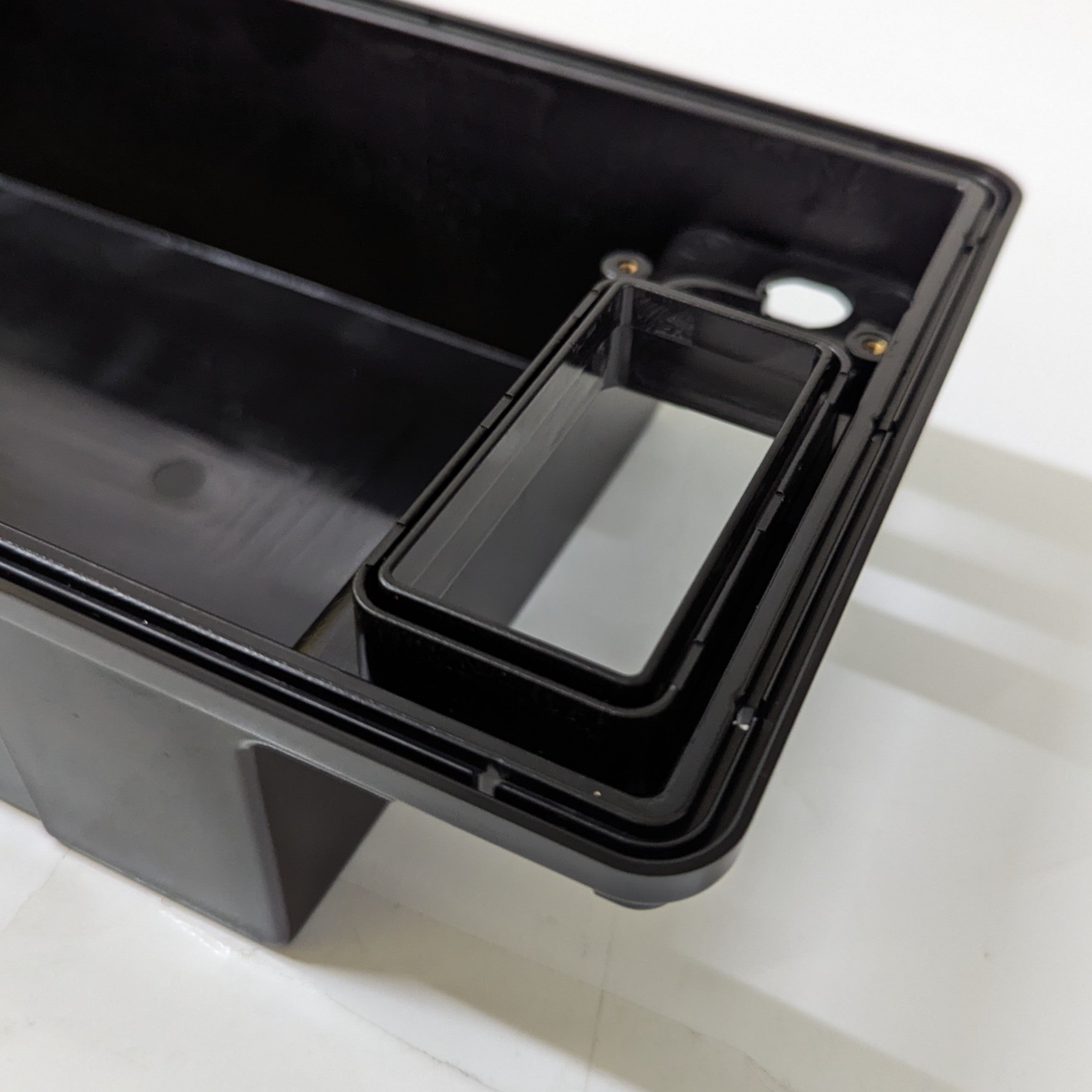 Battery Cover Bottom Only Plastic - Dualtron City | 02.105.00084