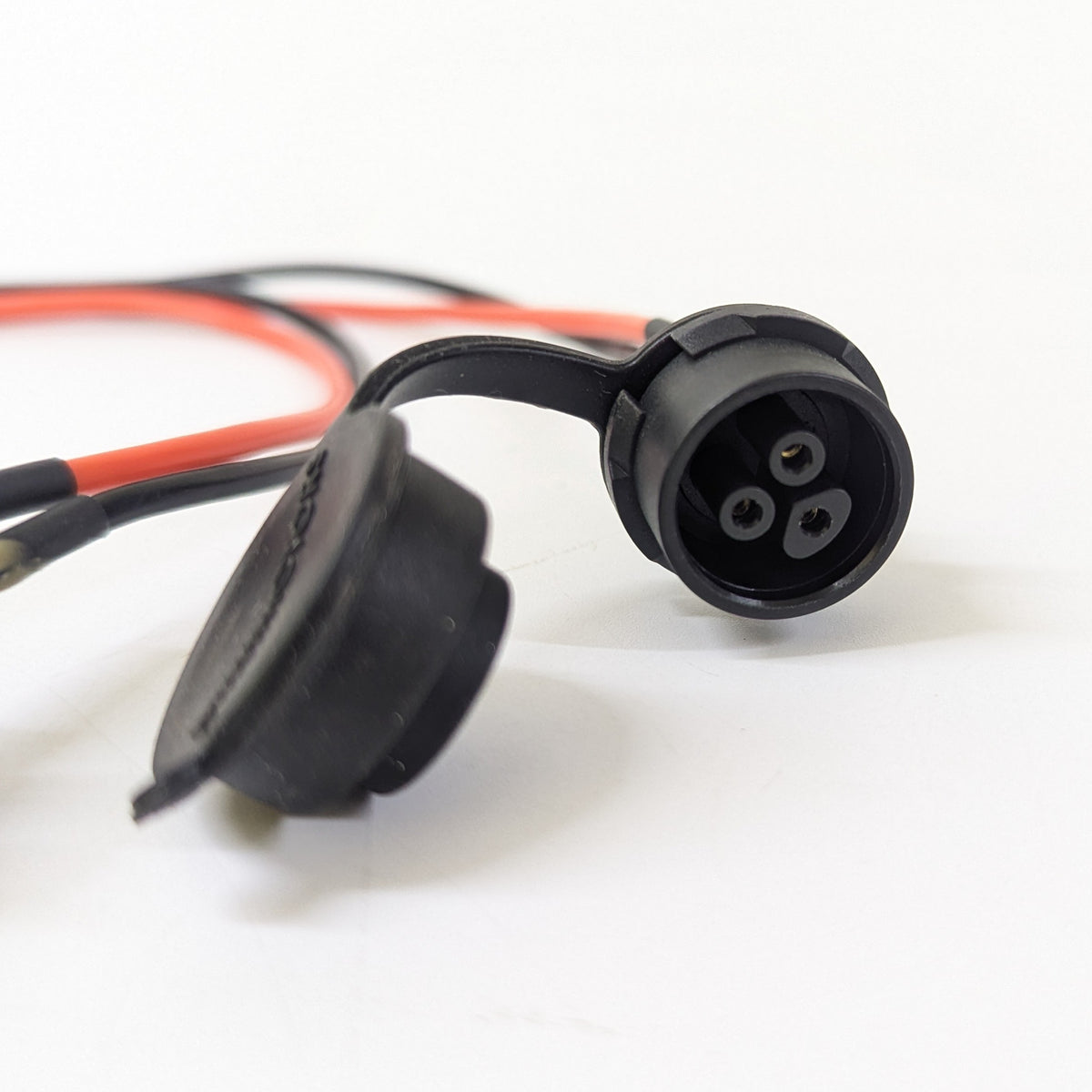 Port de charge Dualtron Thunder 2 (LP16) (double) | 02.207.00056