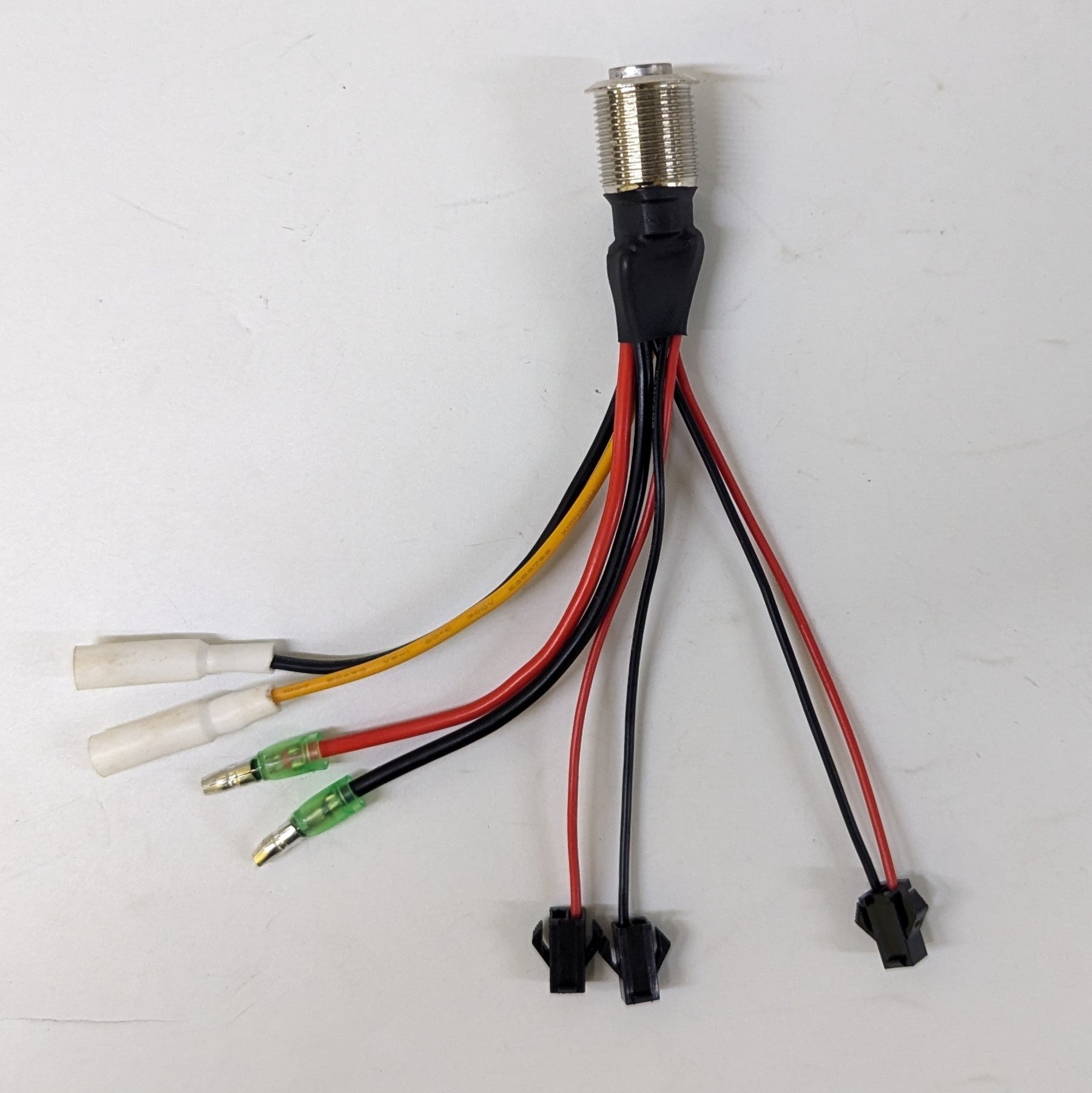 Dualtron X Switch (convertisseur DC-DC) | 02.202.00021