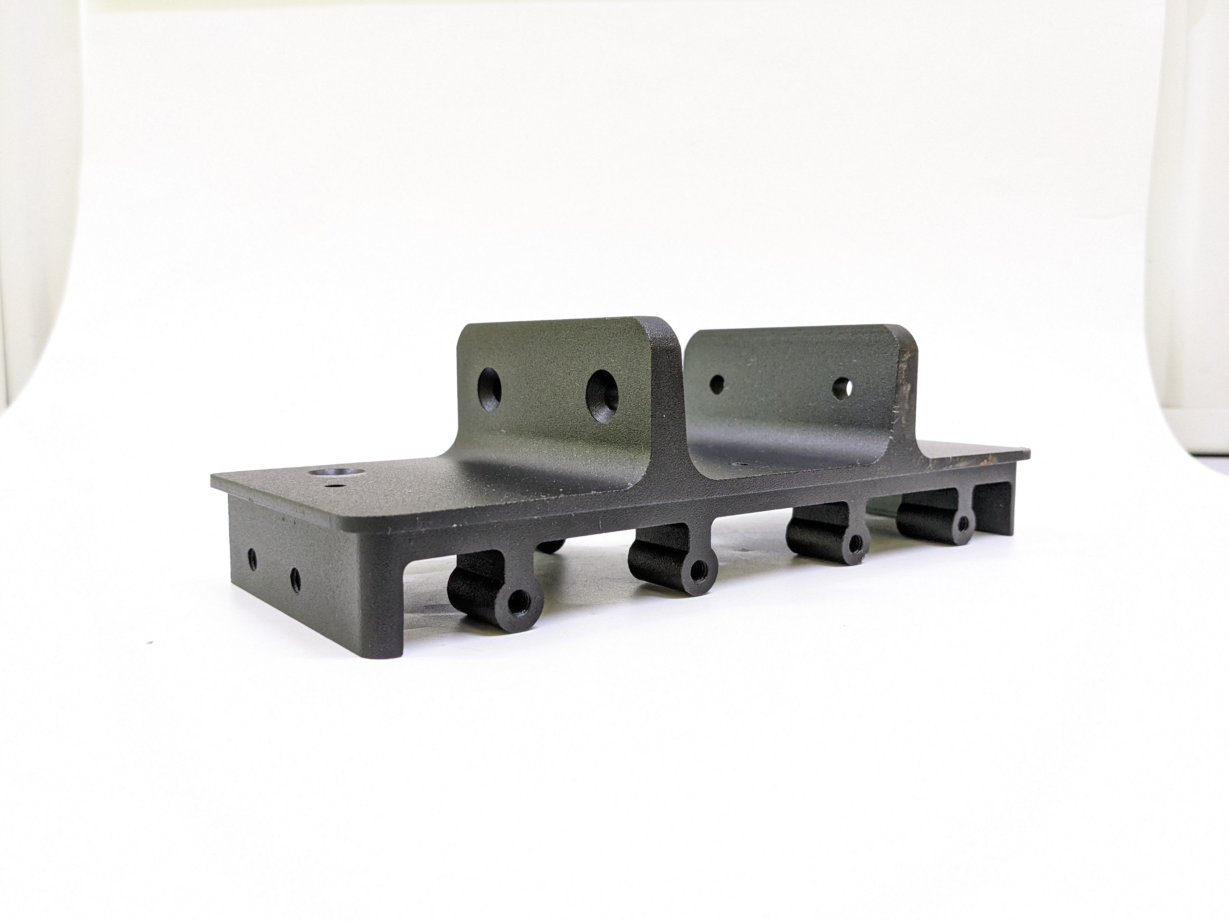 Front Frame - Dualtron Thunder | 02.108.00381