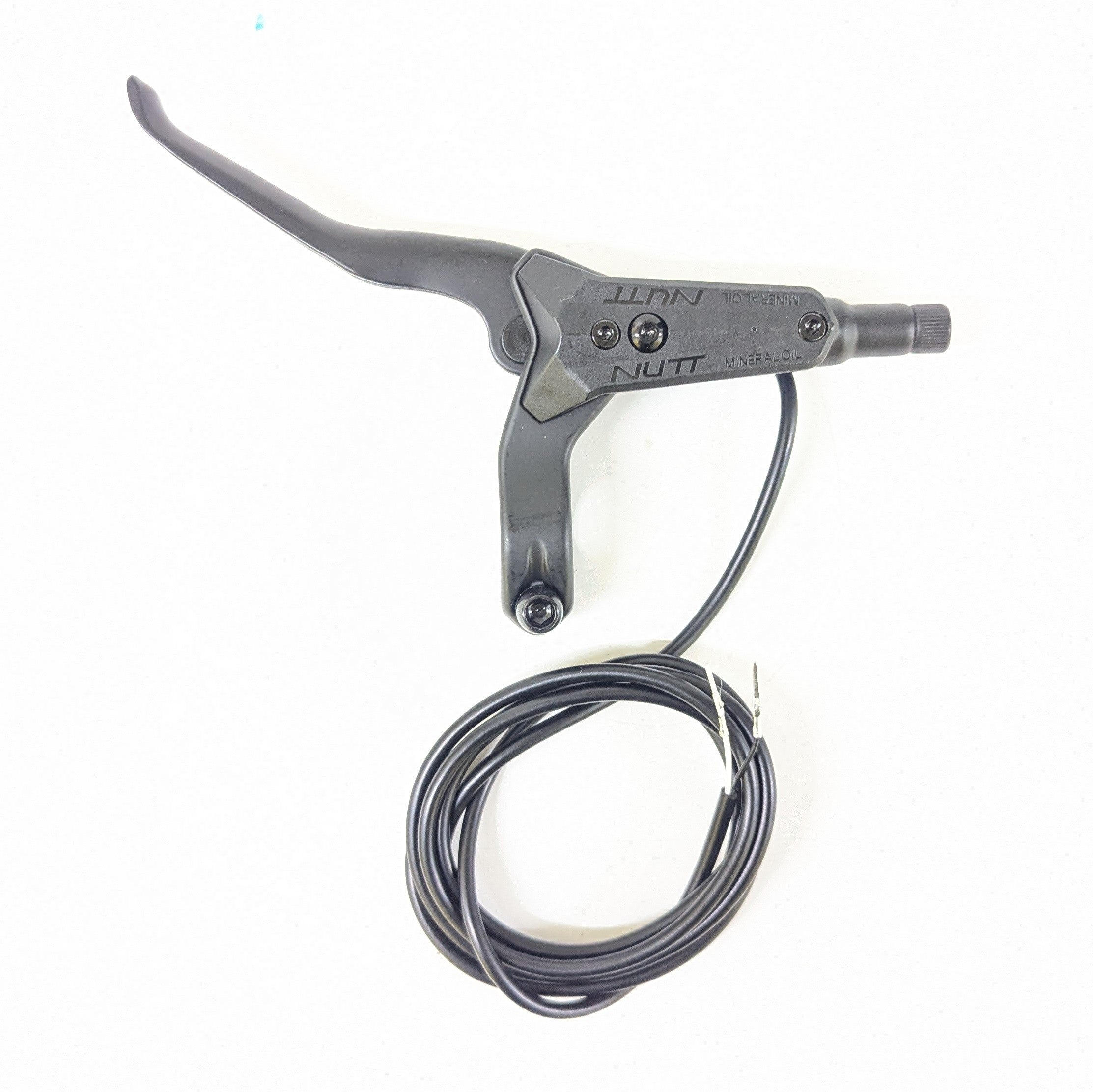 Hydraulic Brake Lever - Left Side - NUTT - Y-5 zz02 - Dualtron