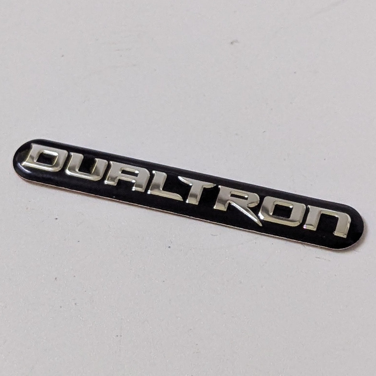 Logo de la Dualtron X | 03.019.00005