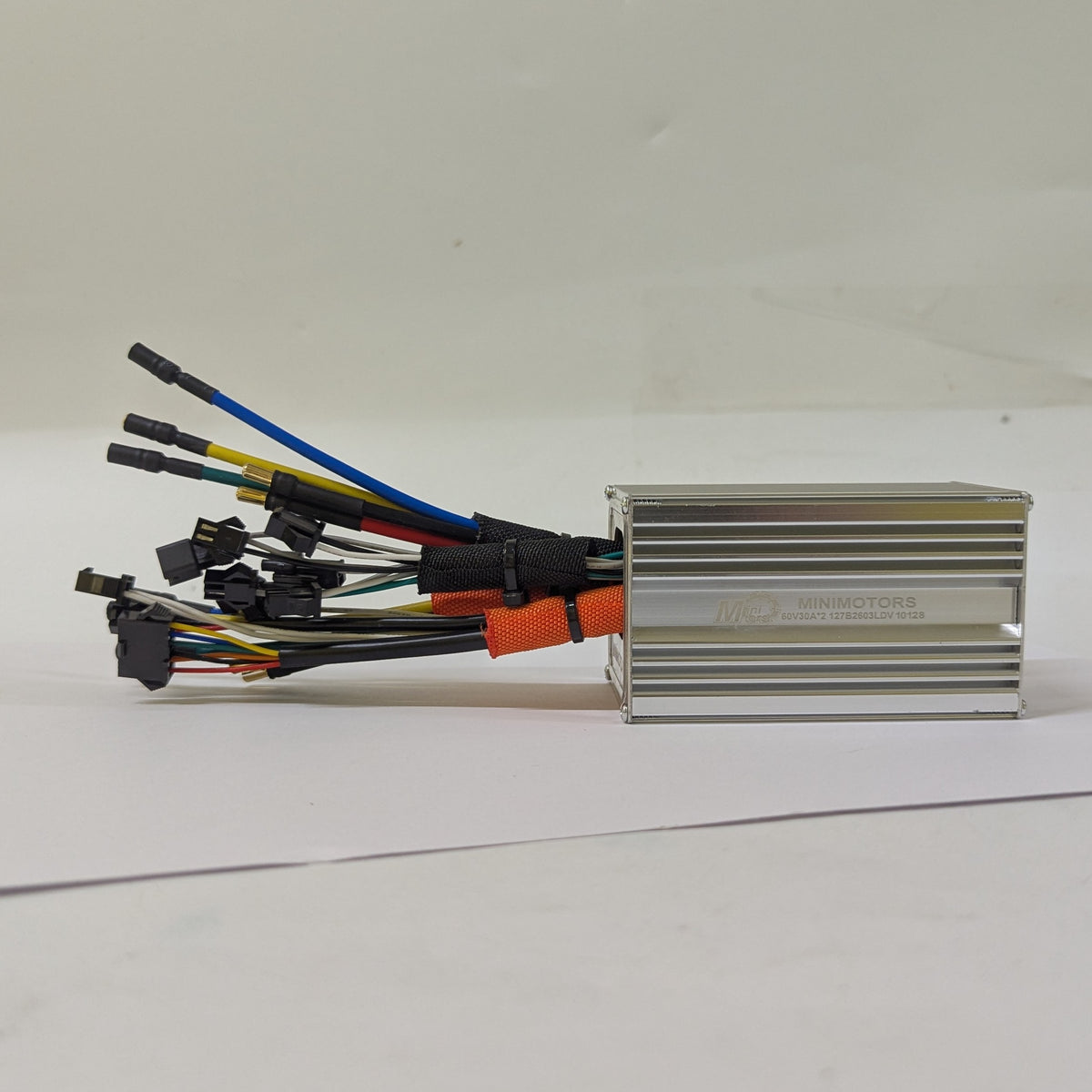 Contrôleur 60 V 32 A pour Dualtron Victor Luxury | 02.203.00178