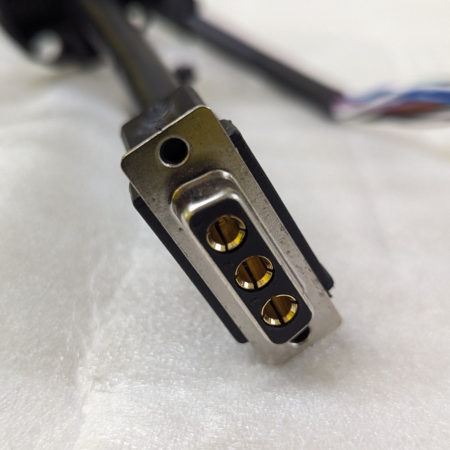 84V 60A Controller - Storm LTD New | 02.203.00179