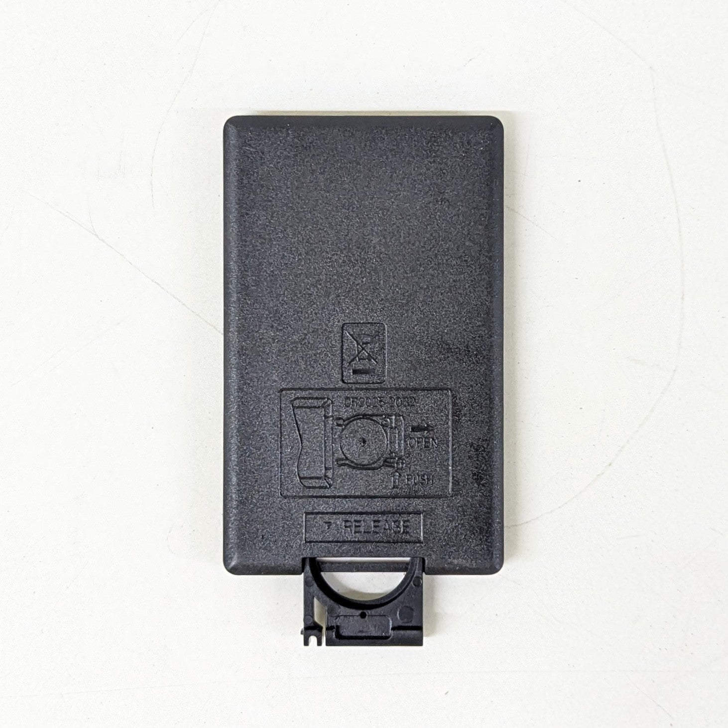 Short RGB Remote - Dualtron | 03.014.00059