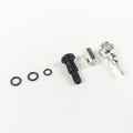 Screw With Hydraulic Brake Connector - Dualtron | 03.010.00220