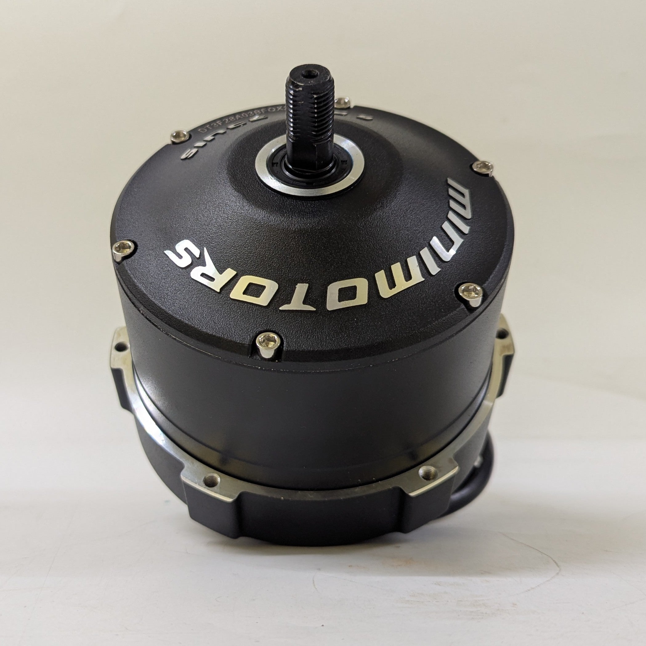 72V Front Motor - Dualtron Thunder 3 | 02.205.00043