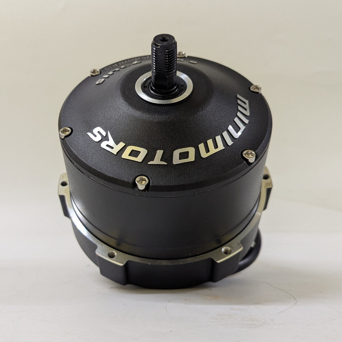 Přední motor Dualtron Thunder 3