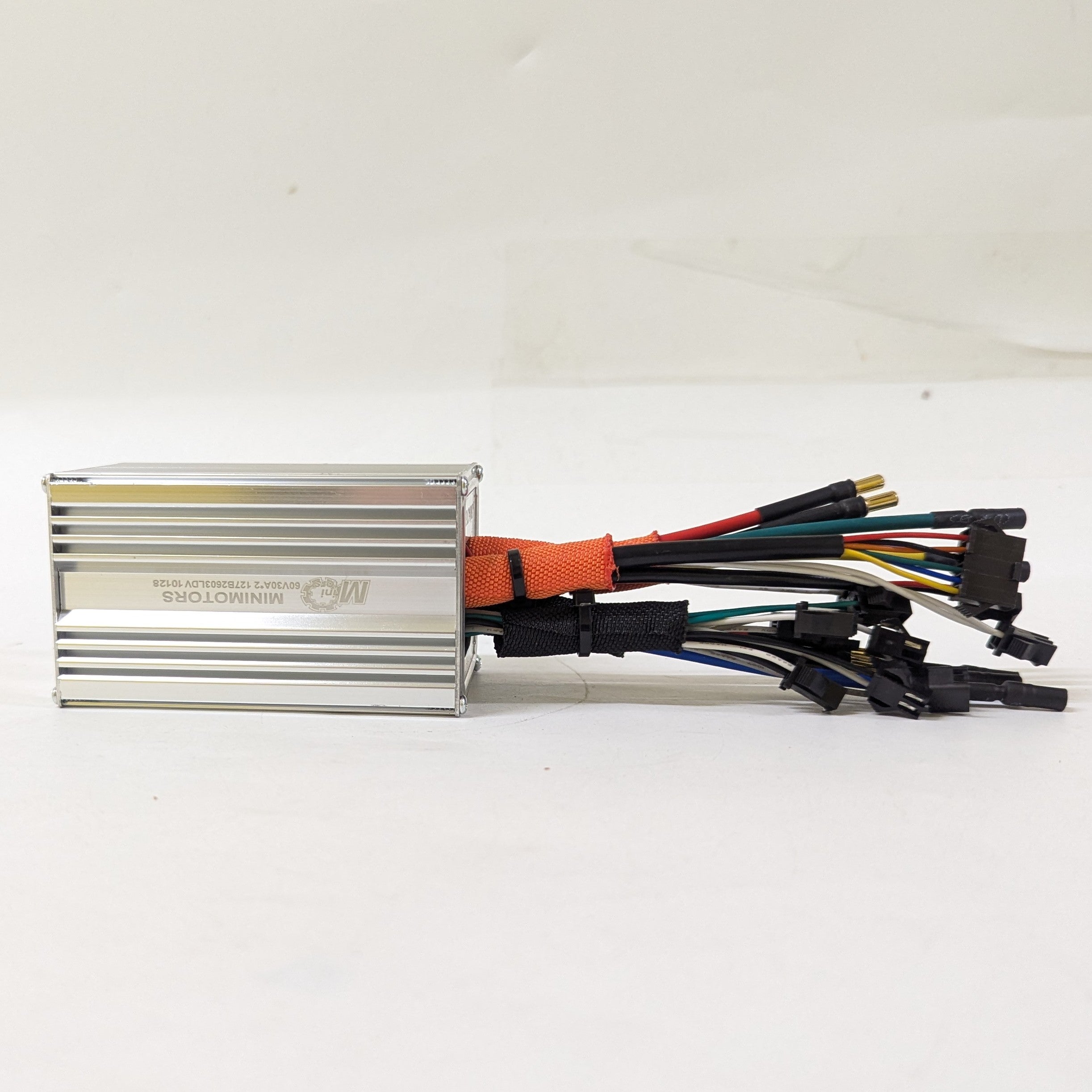 60V 30A ovladač - Dualtron