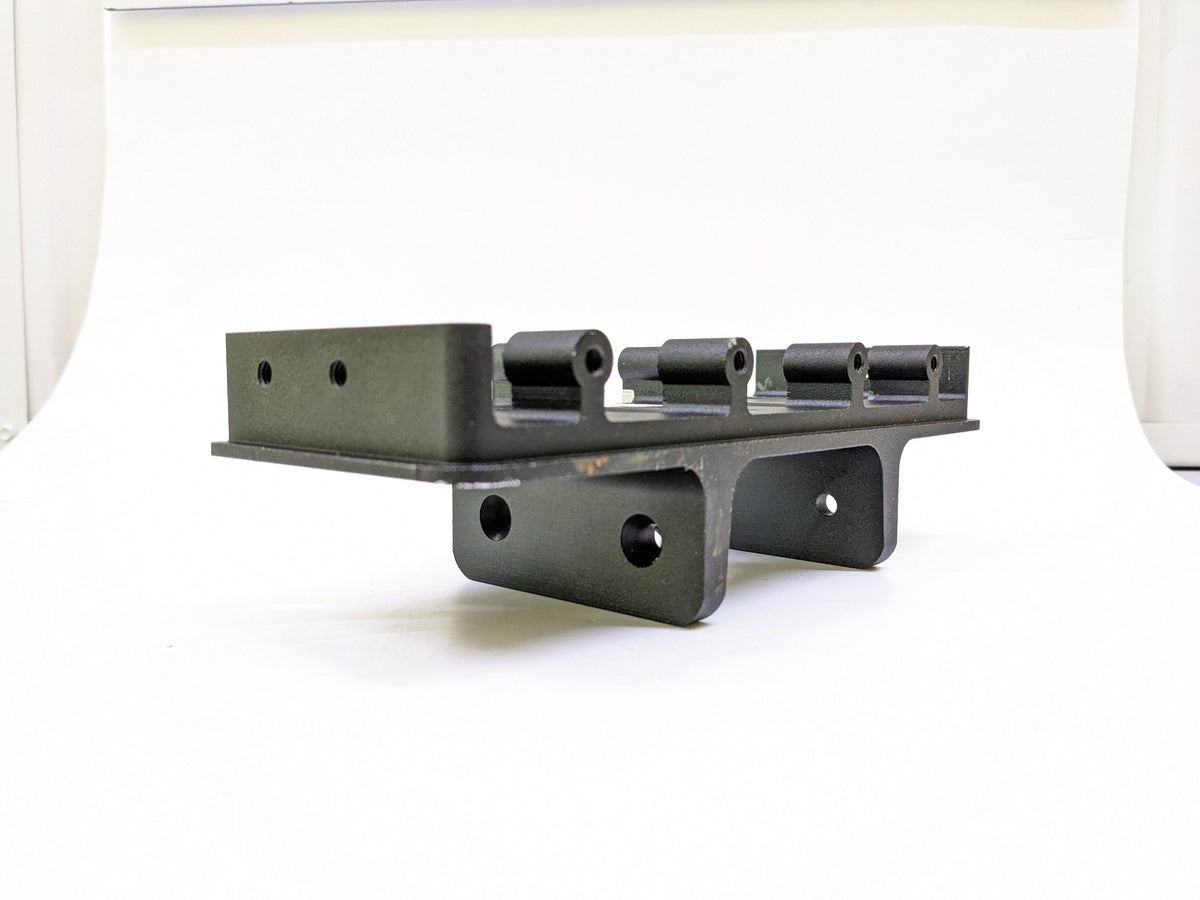 Cadre Dualtron Thunder (avant) | 02.108.00381