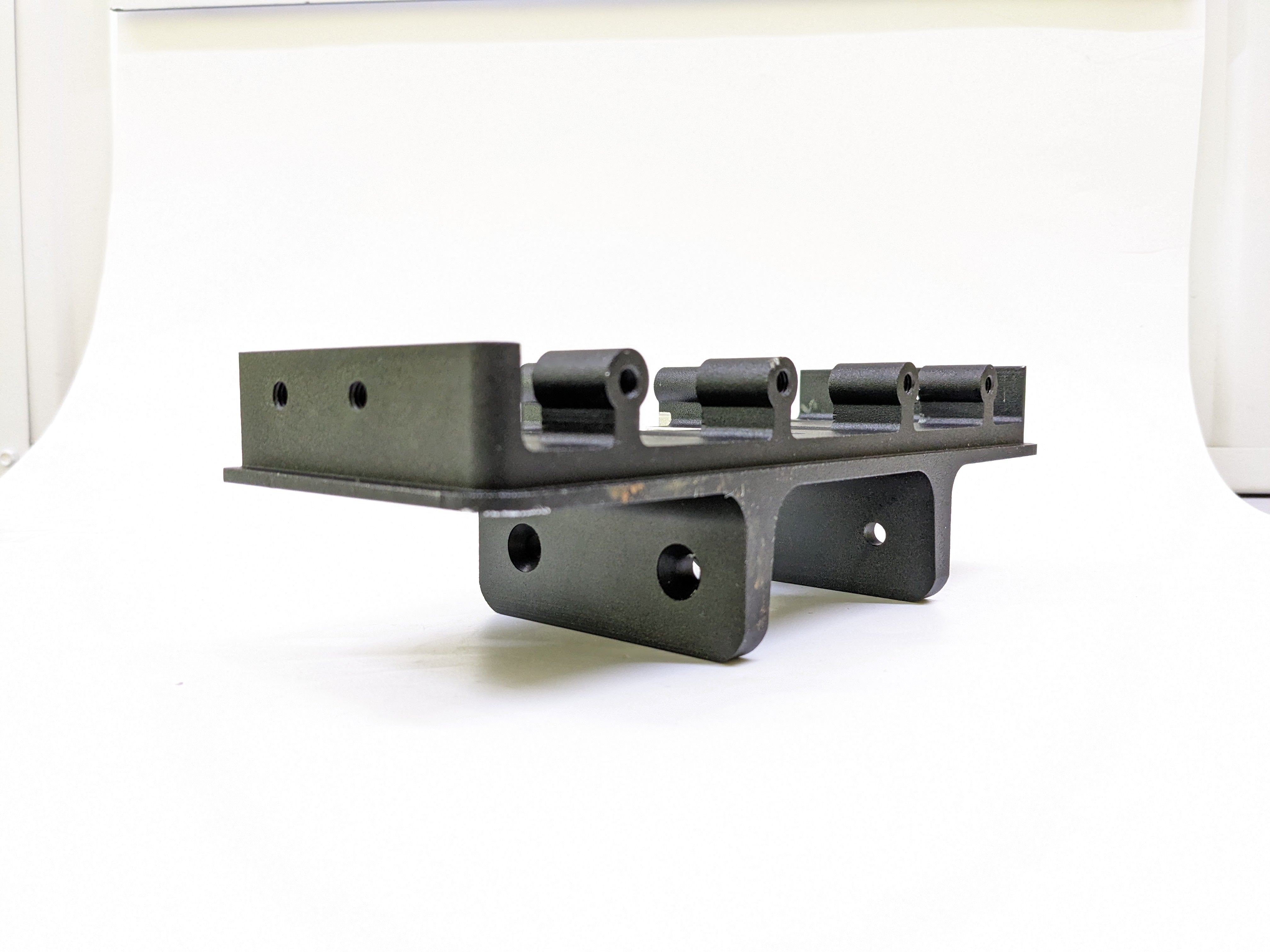 Front Frame - Dualtron Thunder | 02.108.00381