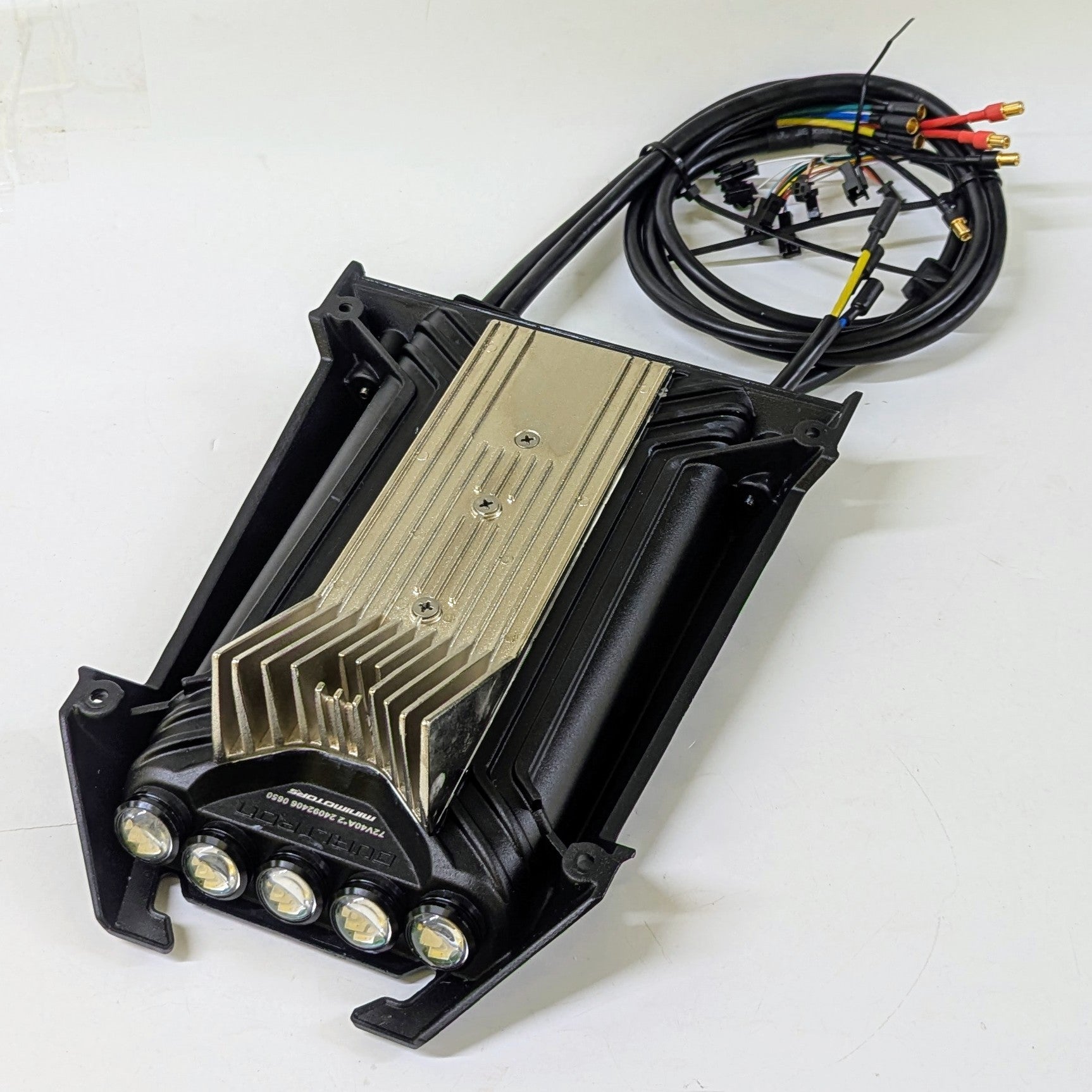 Contrôleur 72 V 40 A pour Dualtron Ultra 2 (mise à niveau) | 03.018.00010