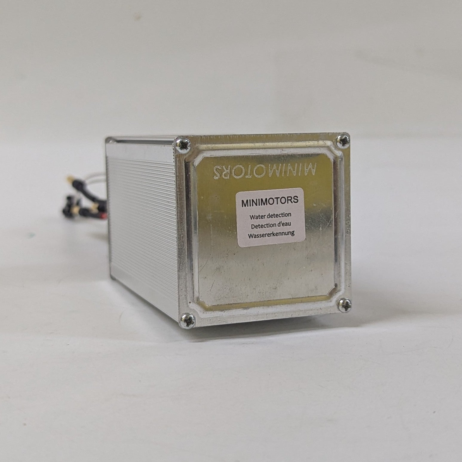 60V 27A Controller - Eagle | 02.203.00082