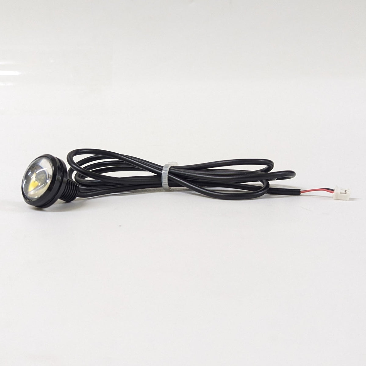 Blue LED 80 CM - White Connector - Dualtron | 03.010.00056