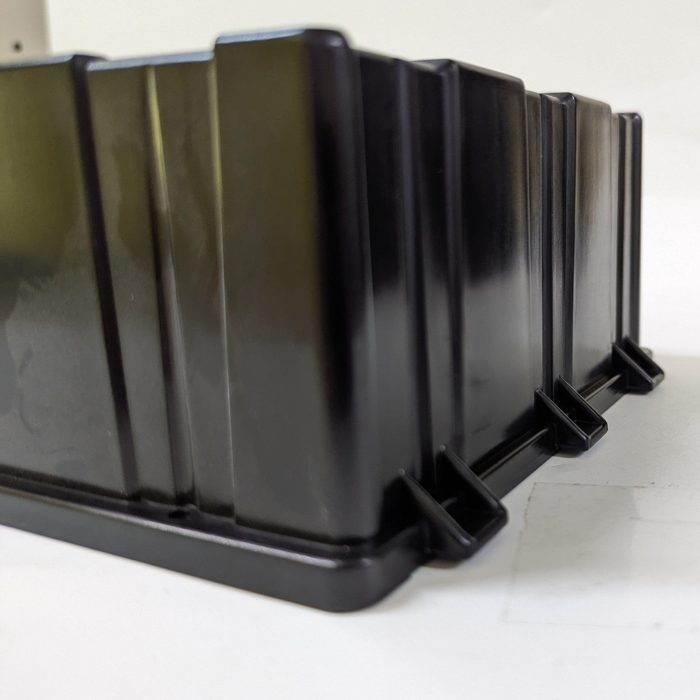 Battery Cover Bottom Only Plastic - Dualtron City | 02.105.00084