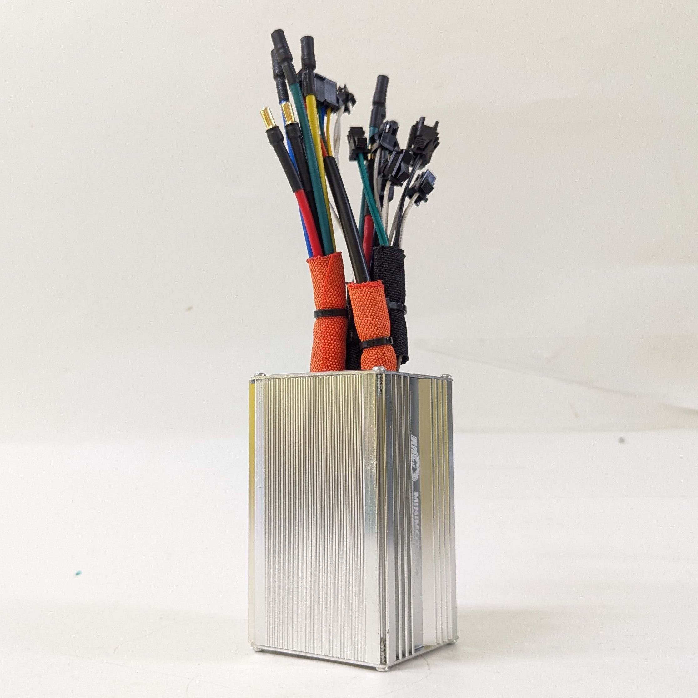 60V 30A ovladač - Dualtron