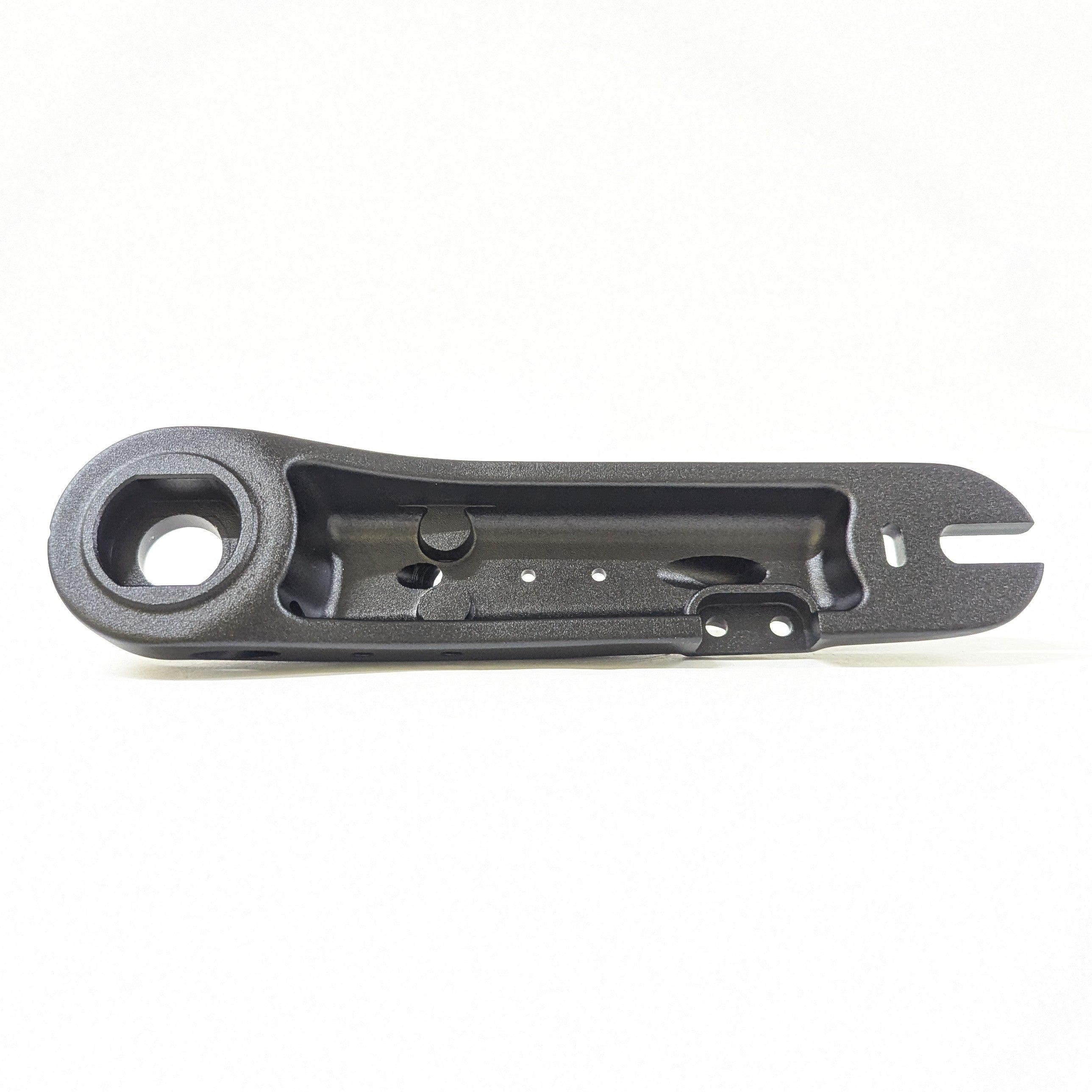 Suspension Arm - Left Side - Rear - Dualtron | 02.108.00426