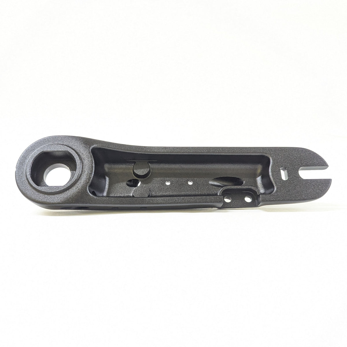 Suspension Arm - Left Side - Rear - Dualtron | 02.108.00426