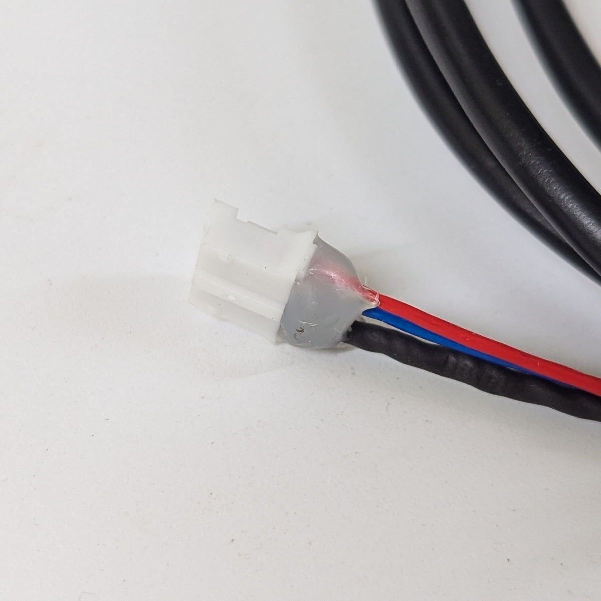 RGB Light - 22 cm - 1 Cable - Dualtron City