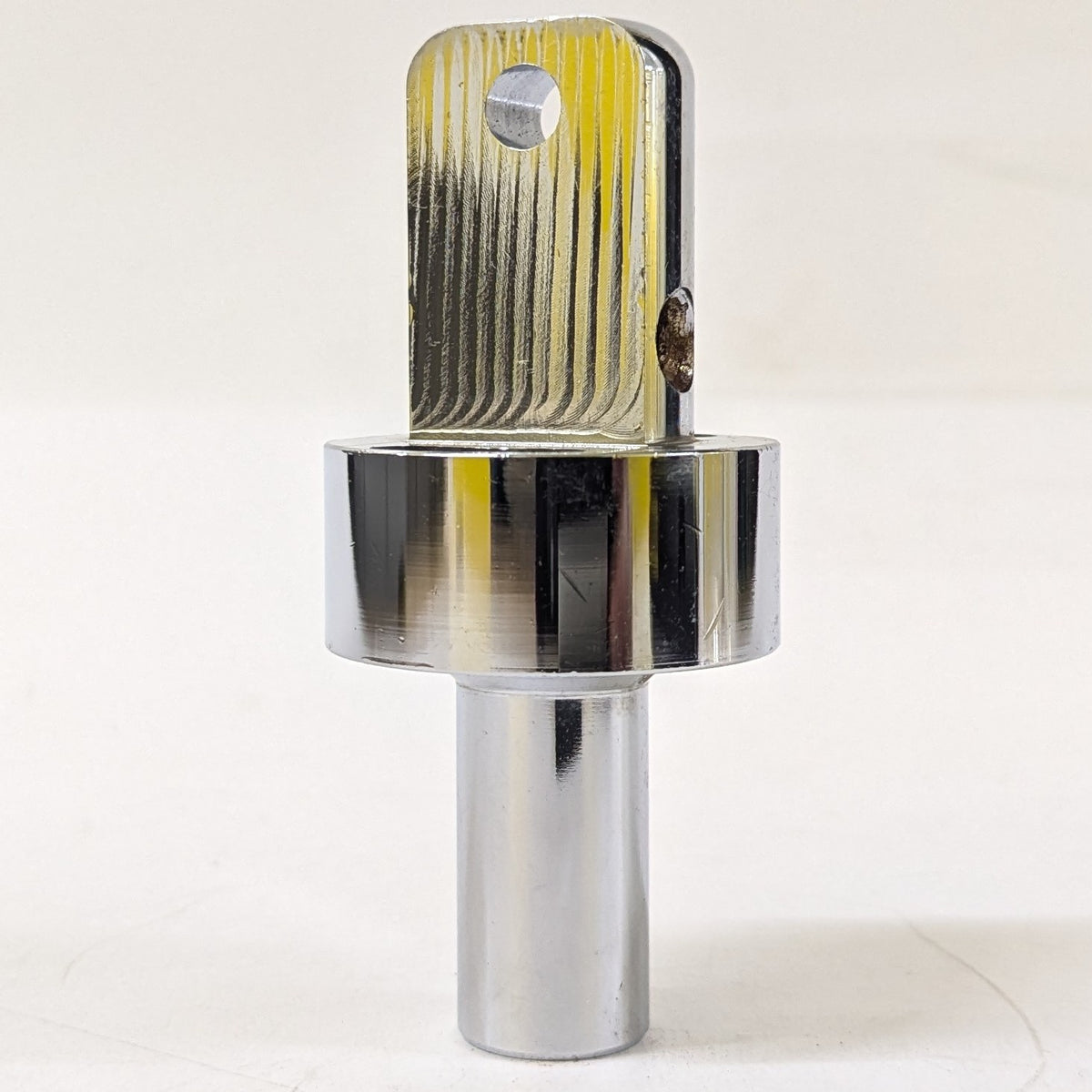 Lower Hinge No. 6 - Dualtron Ultra 2 Upgrade | 02.112.00003