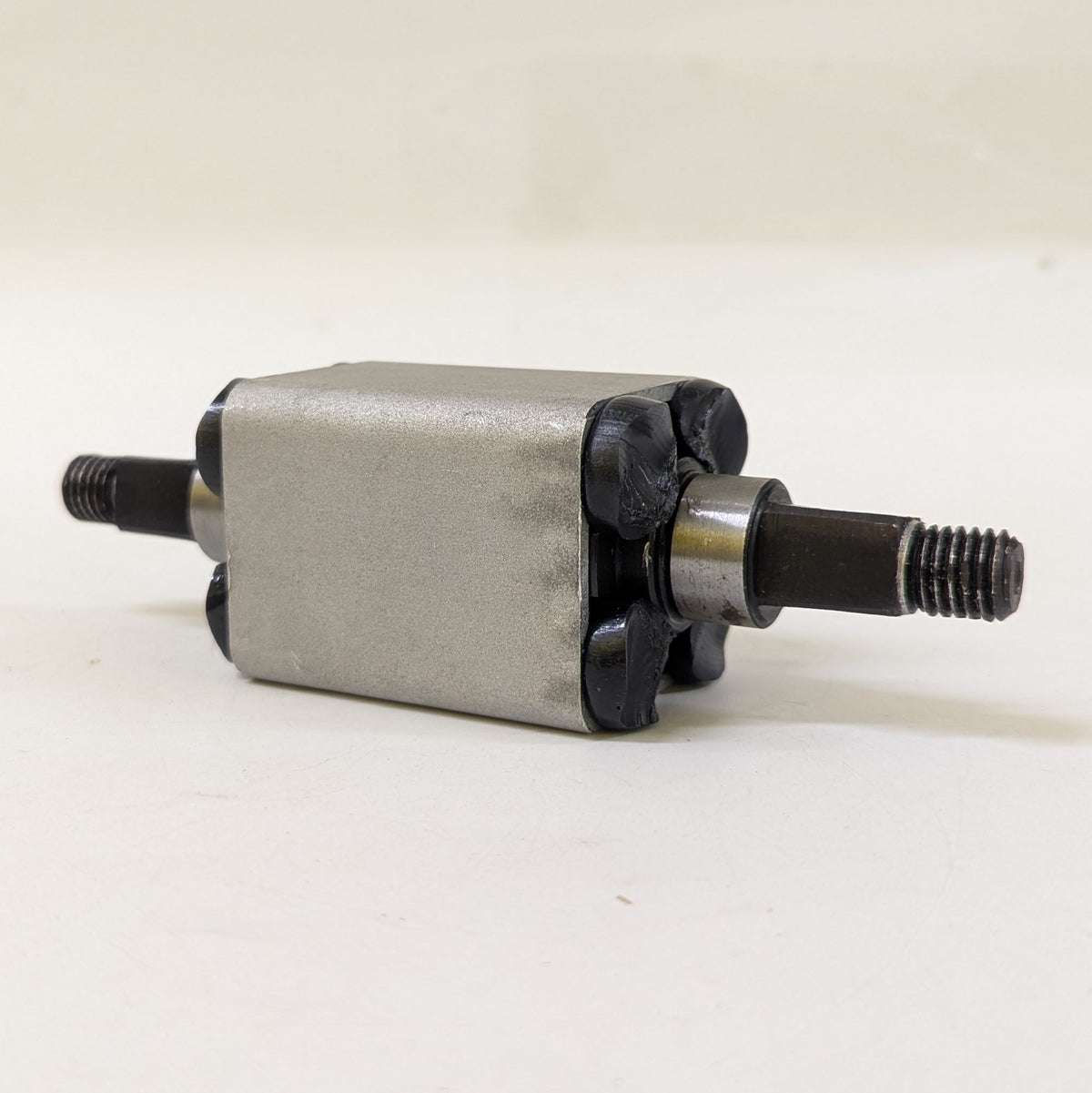 Suspension Cartridge 55 mm (96PU Black Hard) - Dualtron Ultra 2 | 02.210.00075