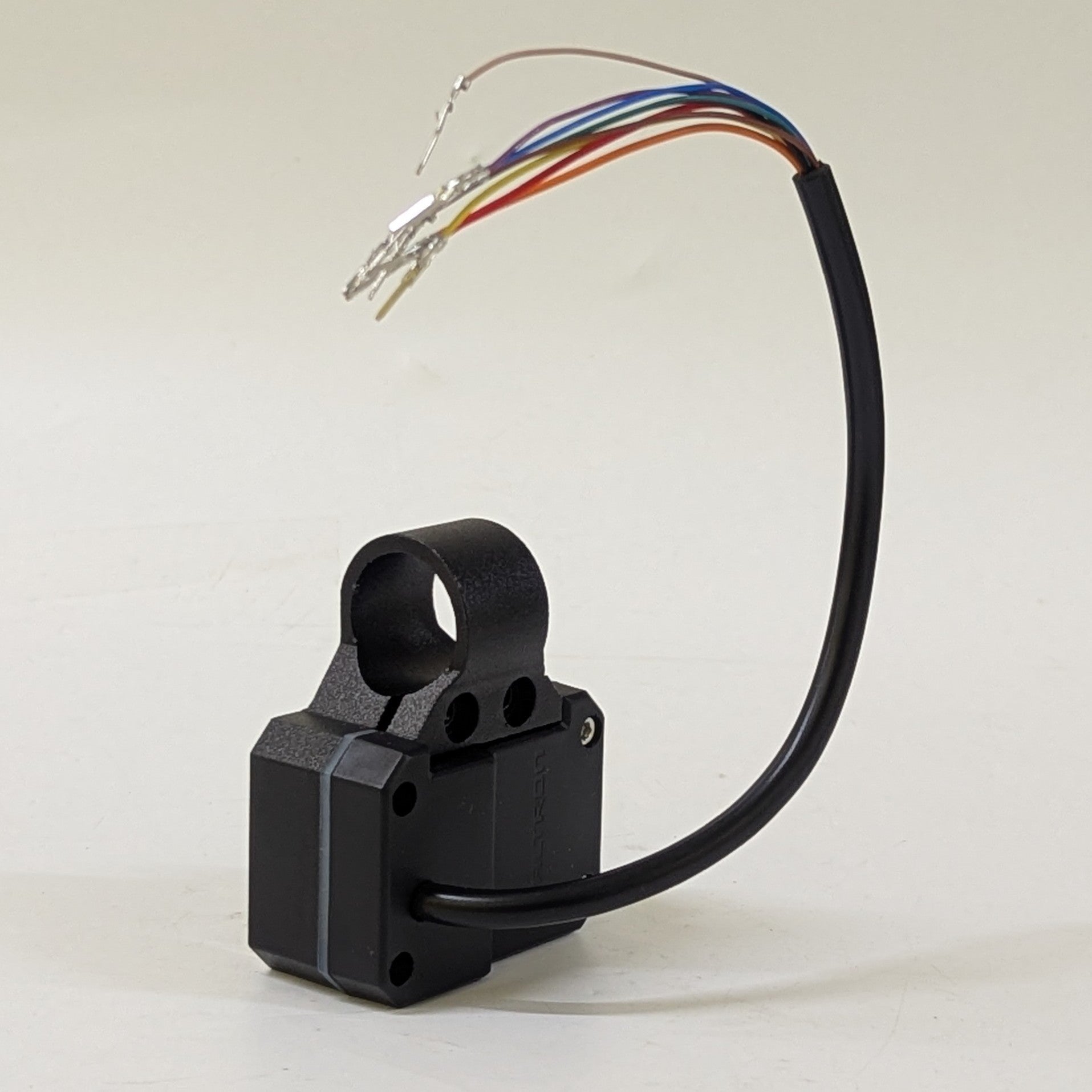 Switch 5-Buttons (Lights, Horn, Indicators, Hazards, Eco) - Dualtron X LTD | 02.207.00229
