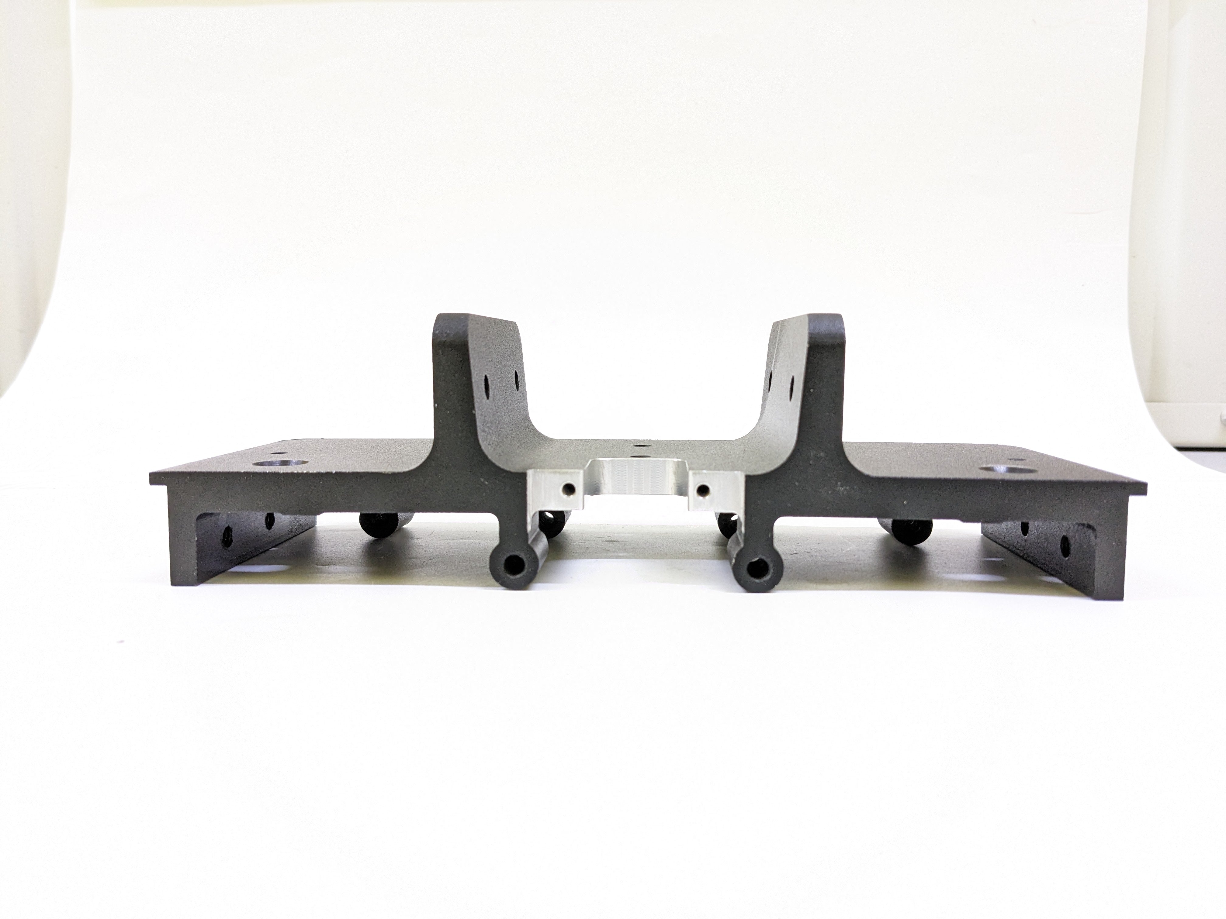 Front Frame - Dualtron Thunder | 02.108.00381