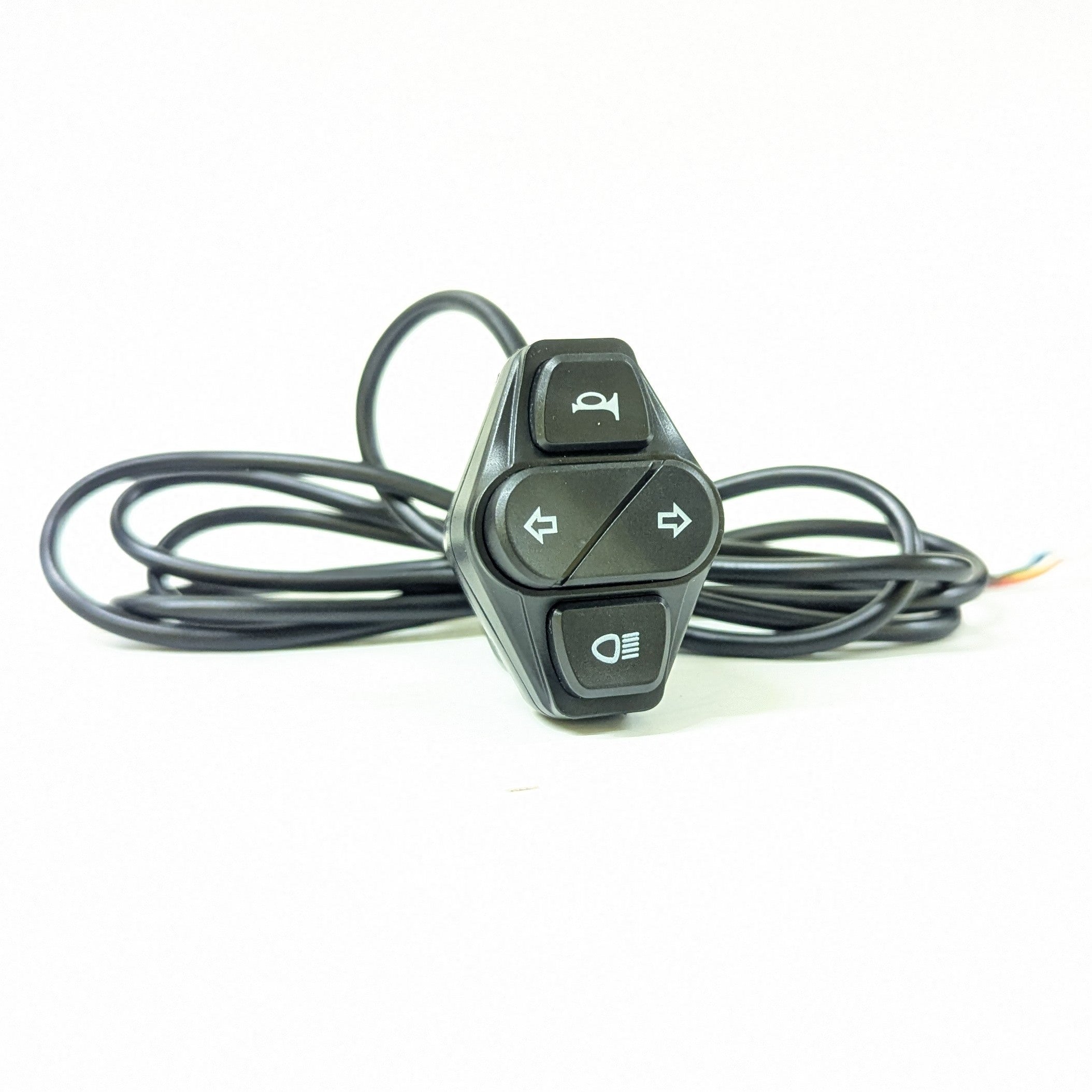 4 Button Multi Switch - Rovoron R7 | 03.013.00399