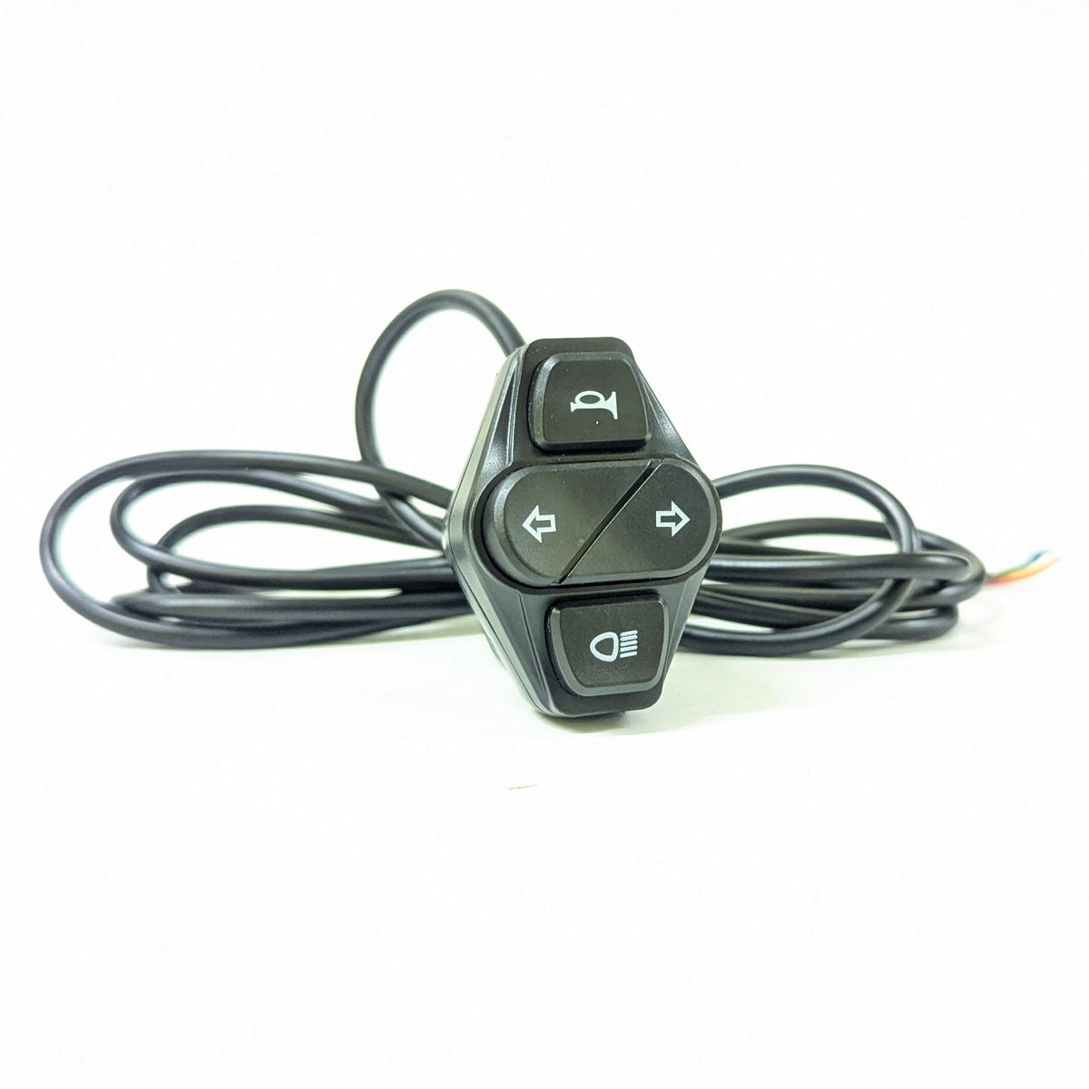 4 Button Multi Switch - Rovoron R7 | 03.013.00399