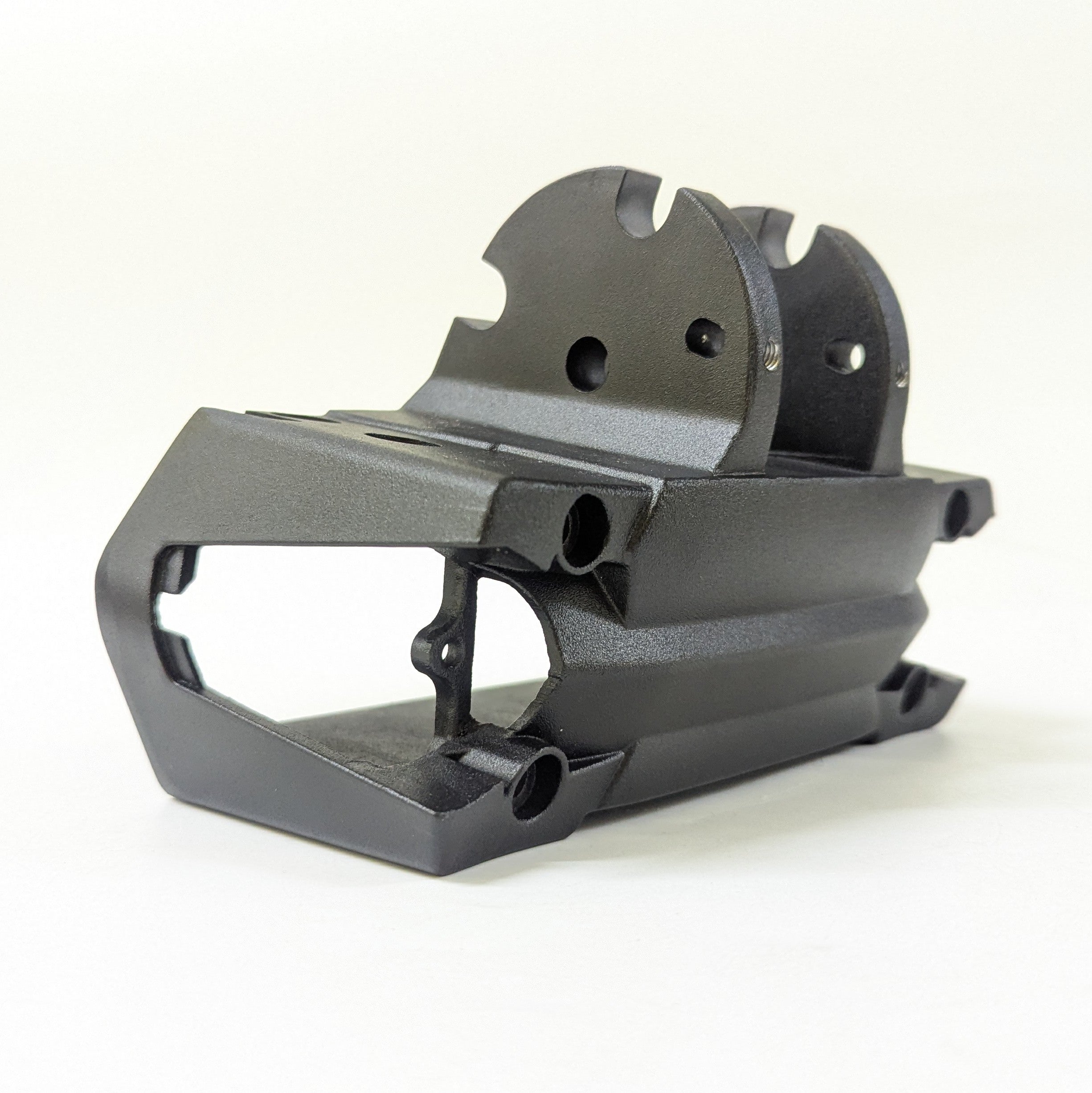 Front Body Frame - Dualtron Togo LTD | 02.106.00054